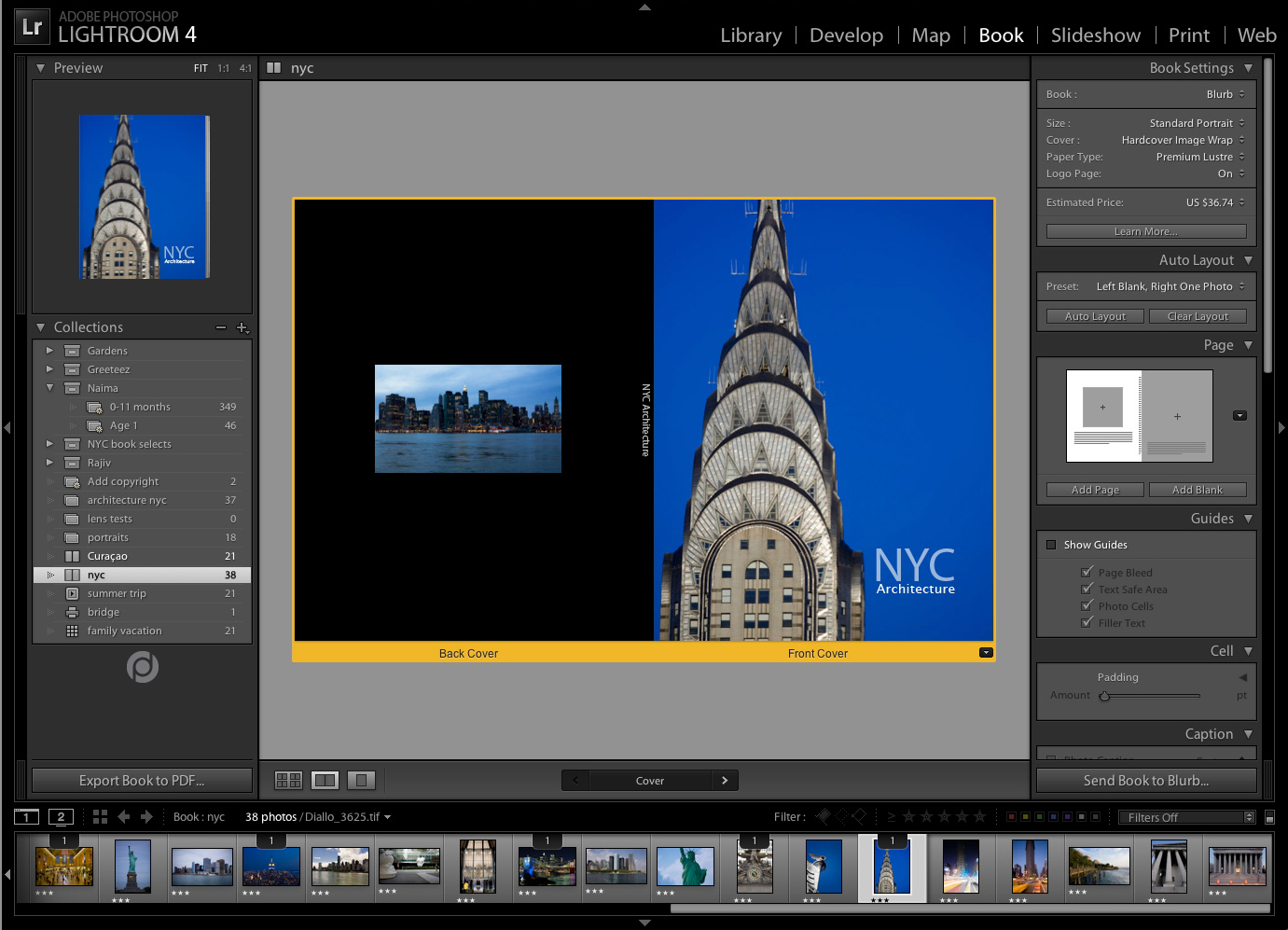 Lightroom 4 Review Digital Photography Review