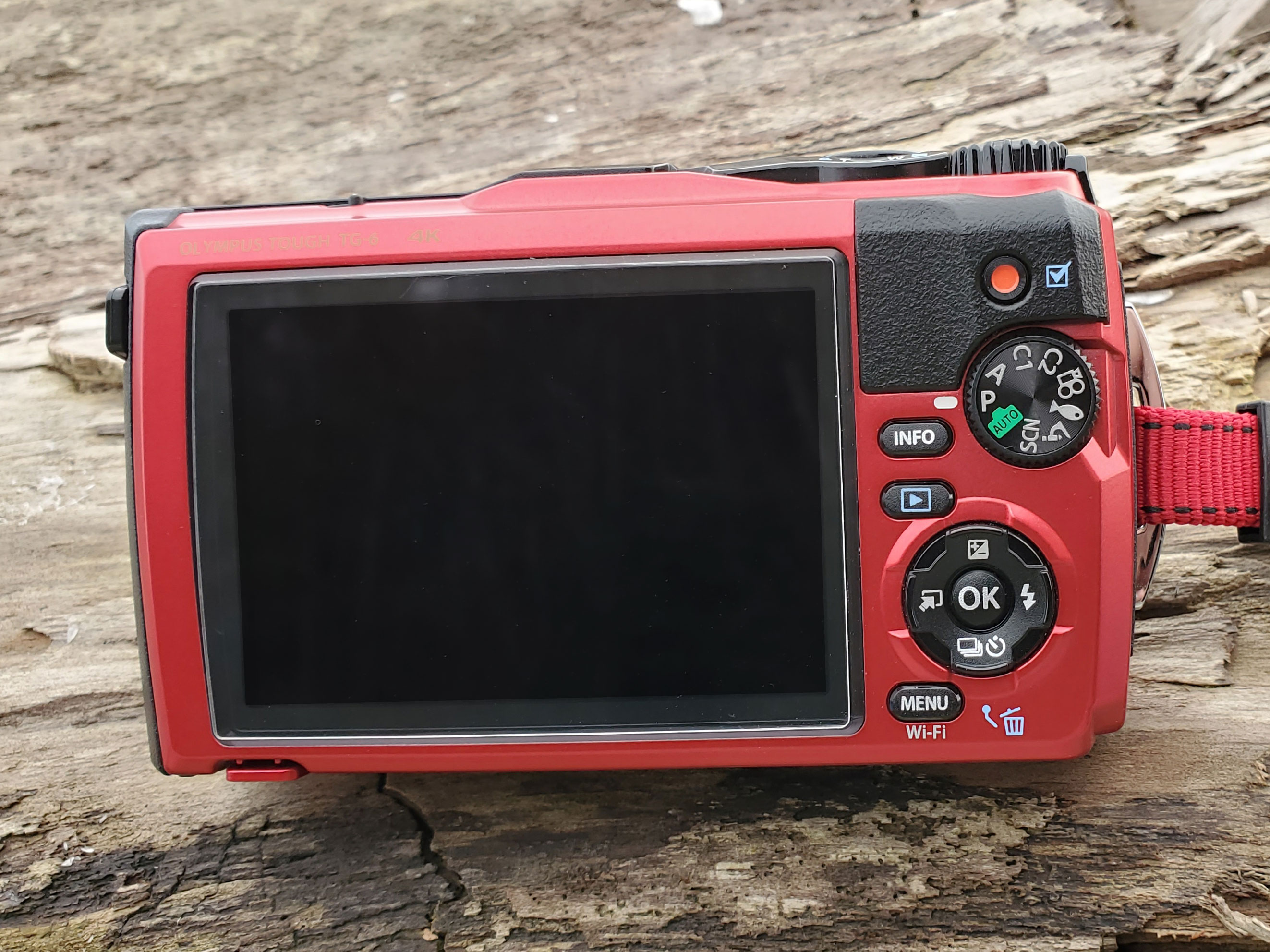 Olympus TG6 review the best waterproof camera on the market Digital