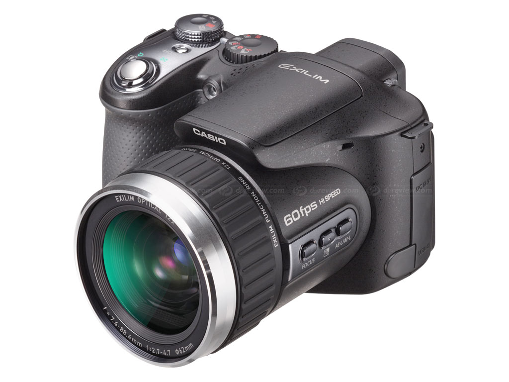 Casio developing 300 fps CMOS based camera Digital Photography Review