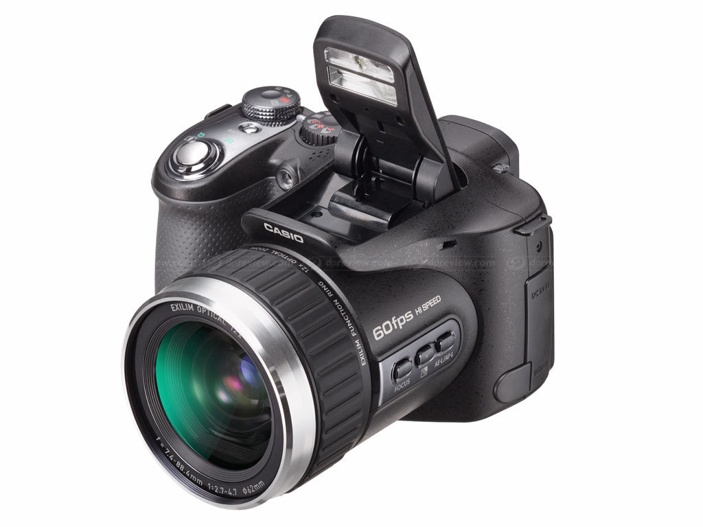Casio developing 300 fps CMOS based camera Digital Photography Review