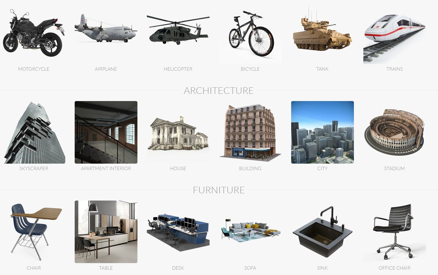 Shutterstock’s 74M TurboSquid acquisition could change the landscape of stock photography