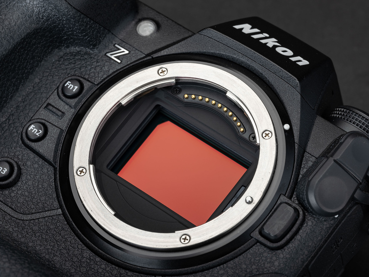 Nikon's Z9 gets 2.1 firmware update with improved AF, HighFrequency