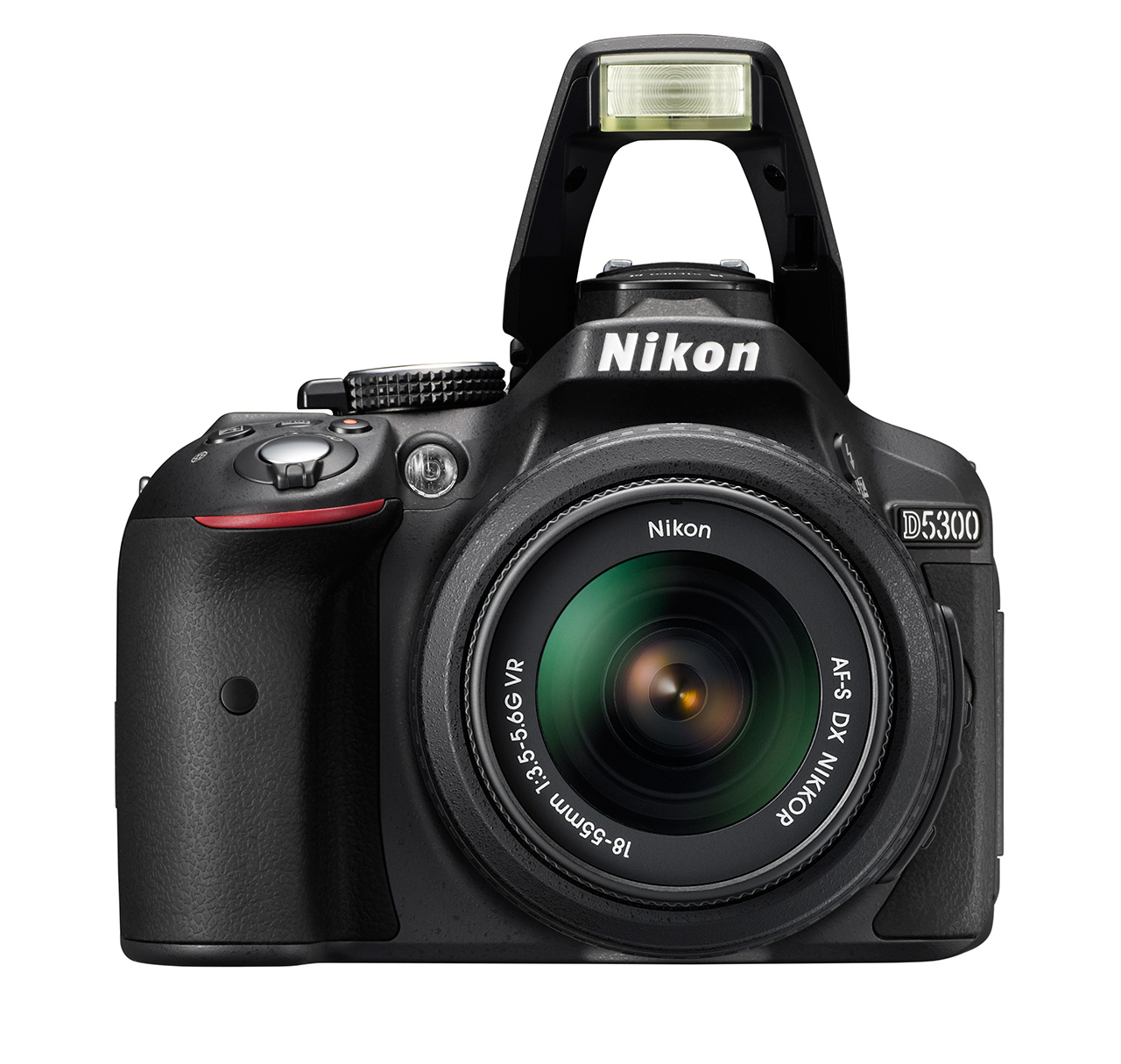 Nikon D5300 Review Digital Photography Review