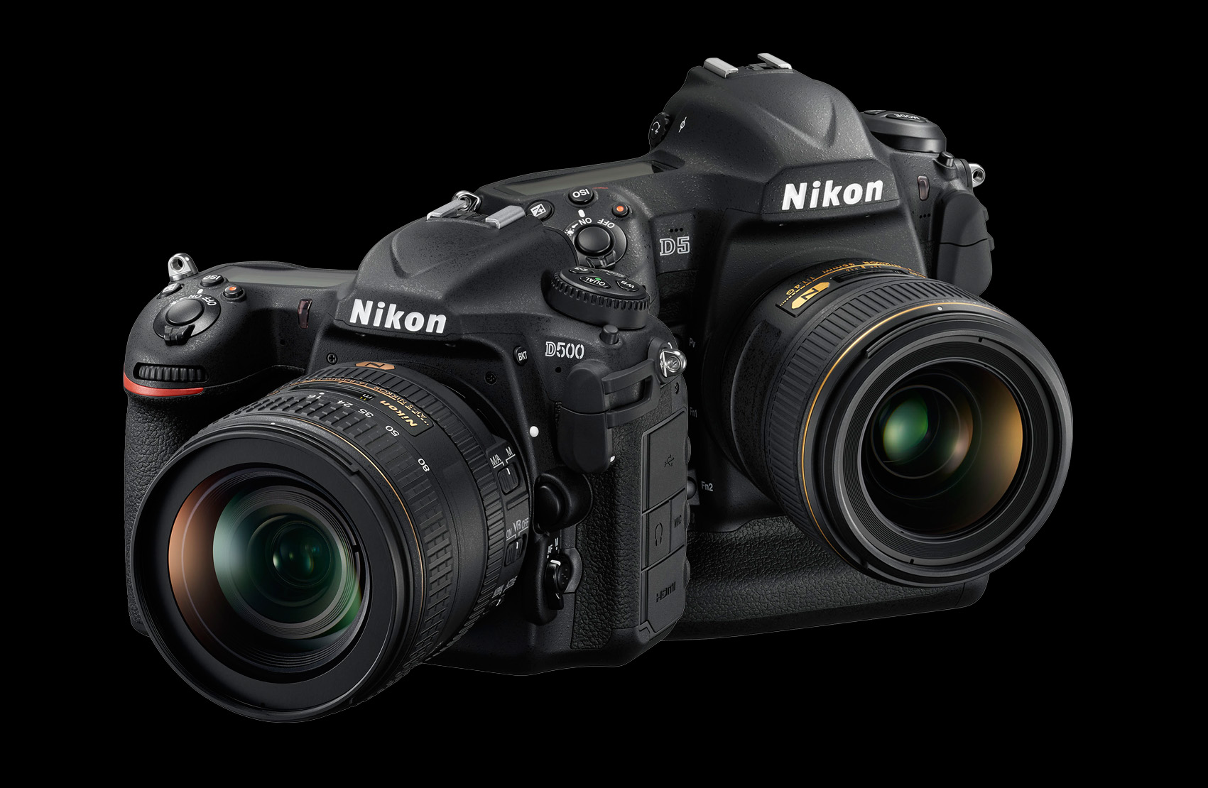 CP+ 2016 Nikon interview 'the D500 is the D300S replacement that