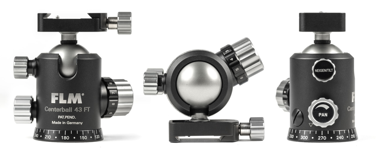 What goes around 6 midsized ball heads put to the test Digital Photography Review