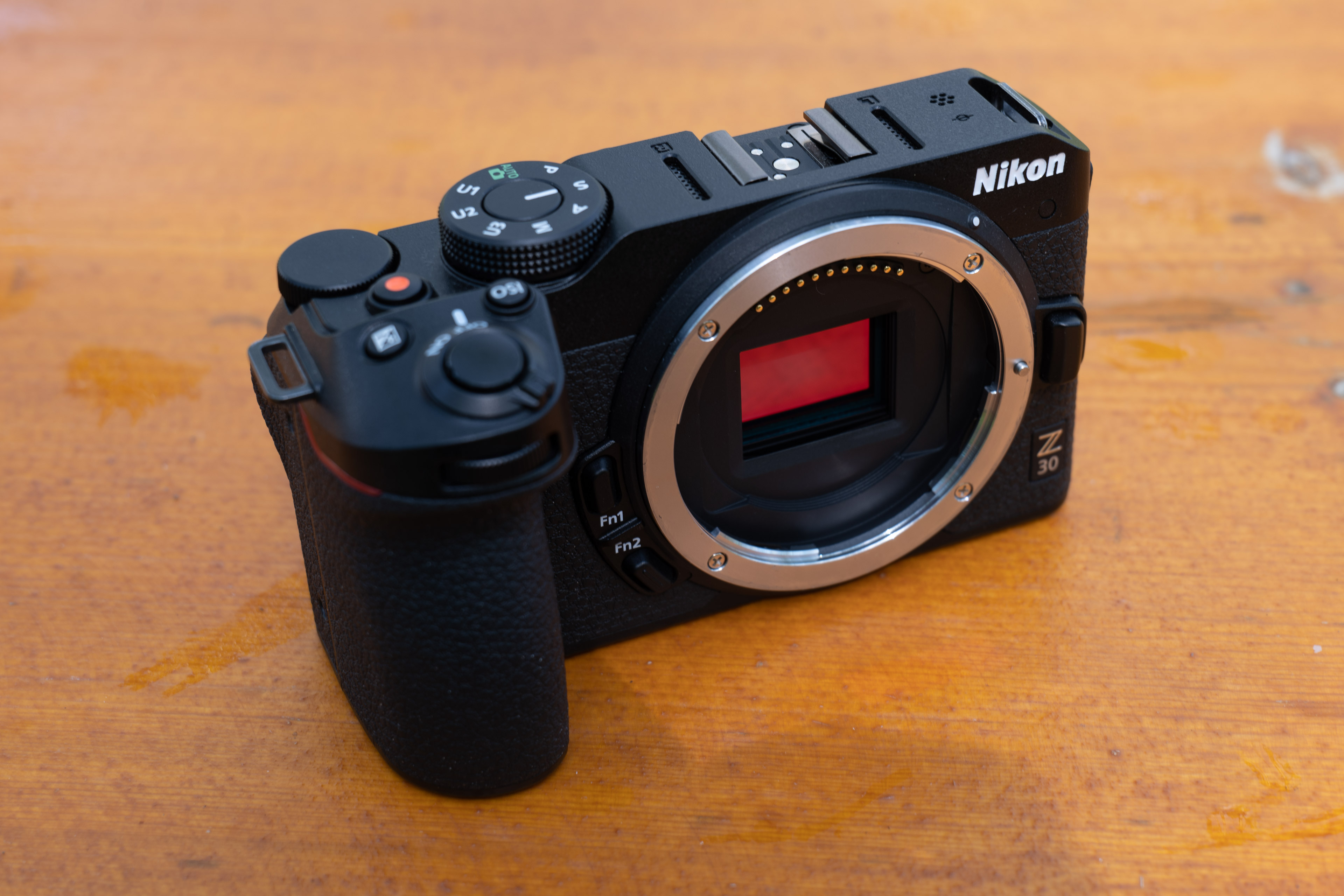 Nikon Z30 assessment Digital Pictures Overview
