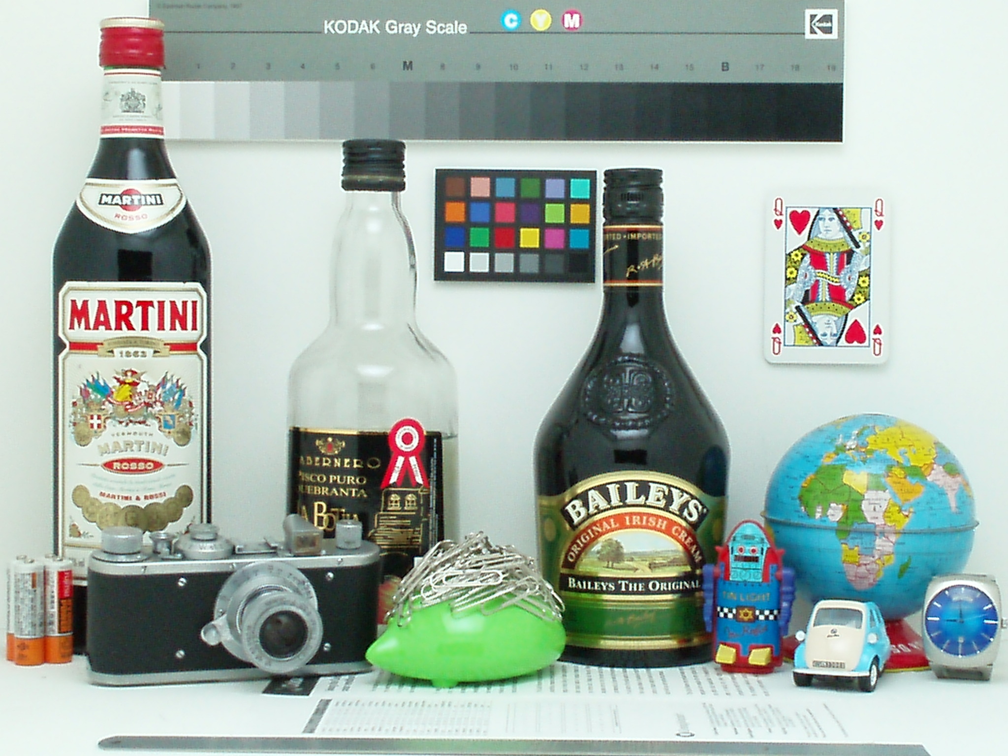 Olympus Stylus 800 (Mju 800) Digital Review: Digital Photography Review