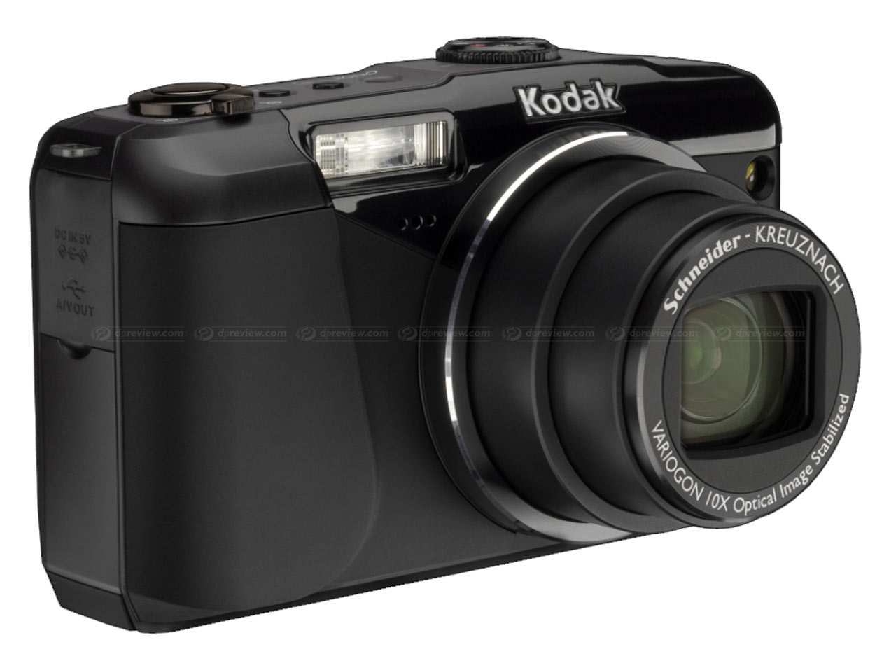 Kodak releases Z950, M381 & M341 digital compacts: Digital Photography