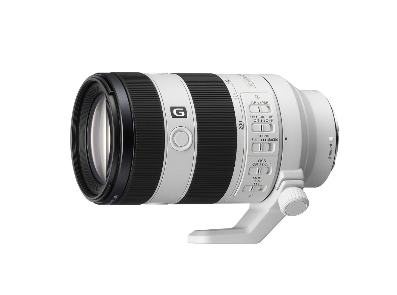 Sony announces FE 70200mm F4 G OSS II Seriously Photography