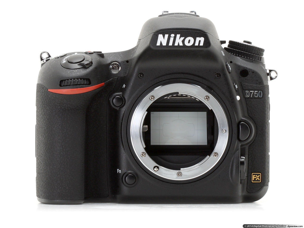 Nikon D750 Review Digital Photography Review