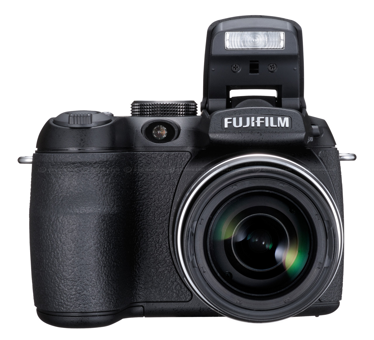Fujifilm introduces Finepix S1500 superzoom Digital Photography Review
