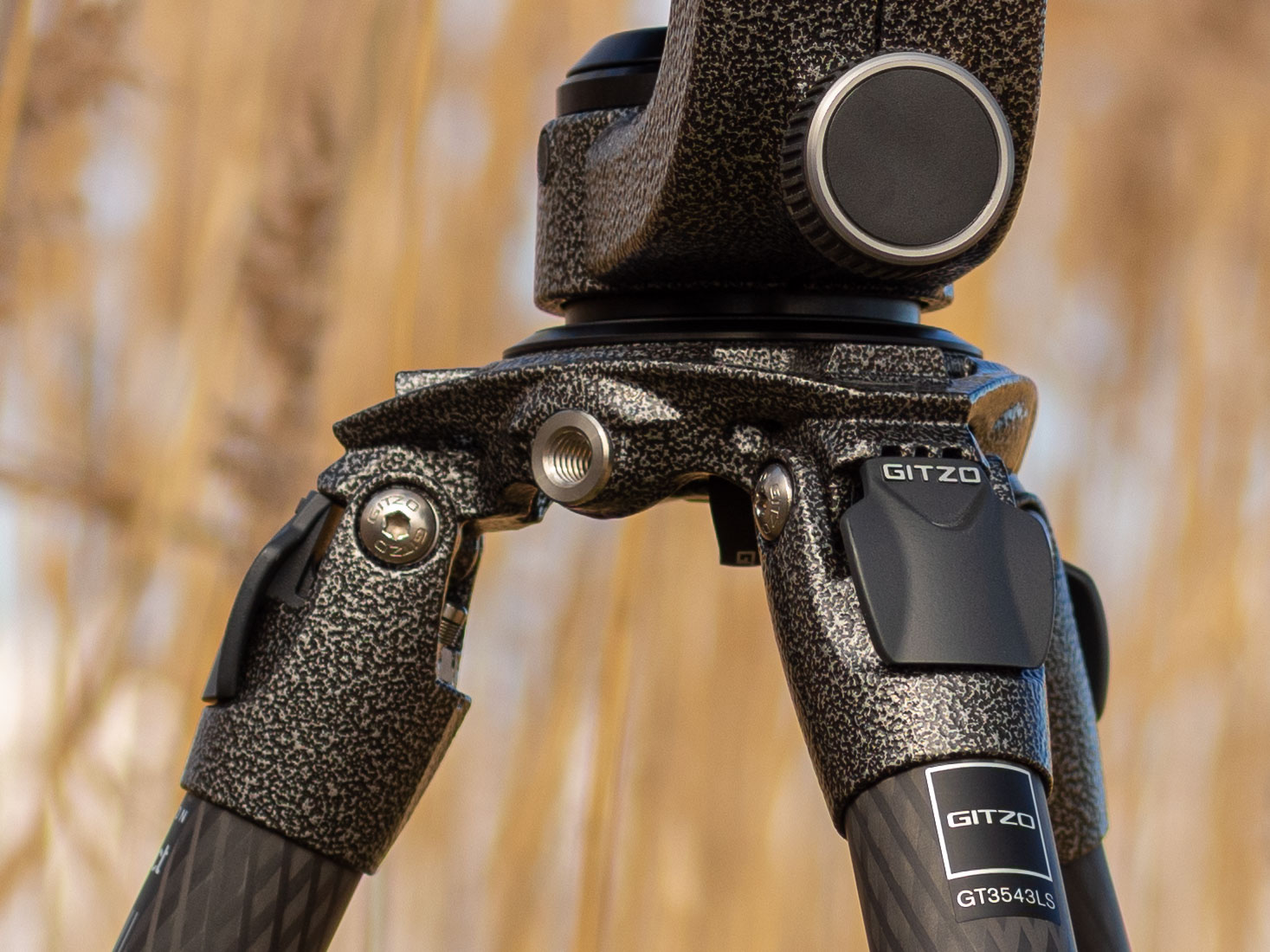 Indepth tripod review Gitzo Systematic Series 3 (GT3543LS) Digital