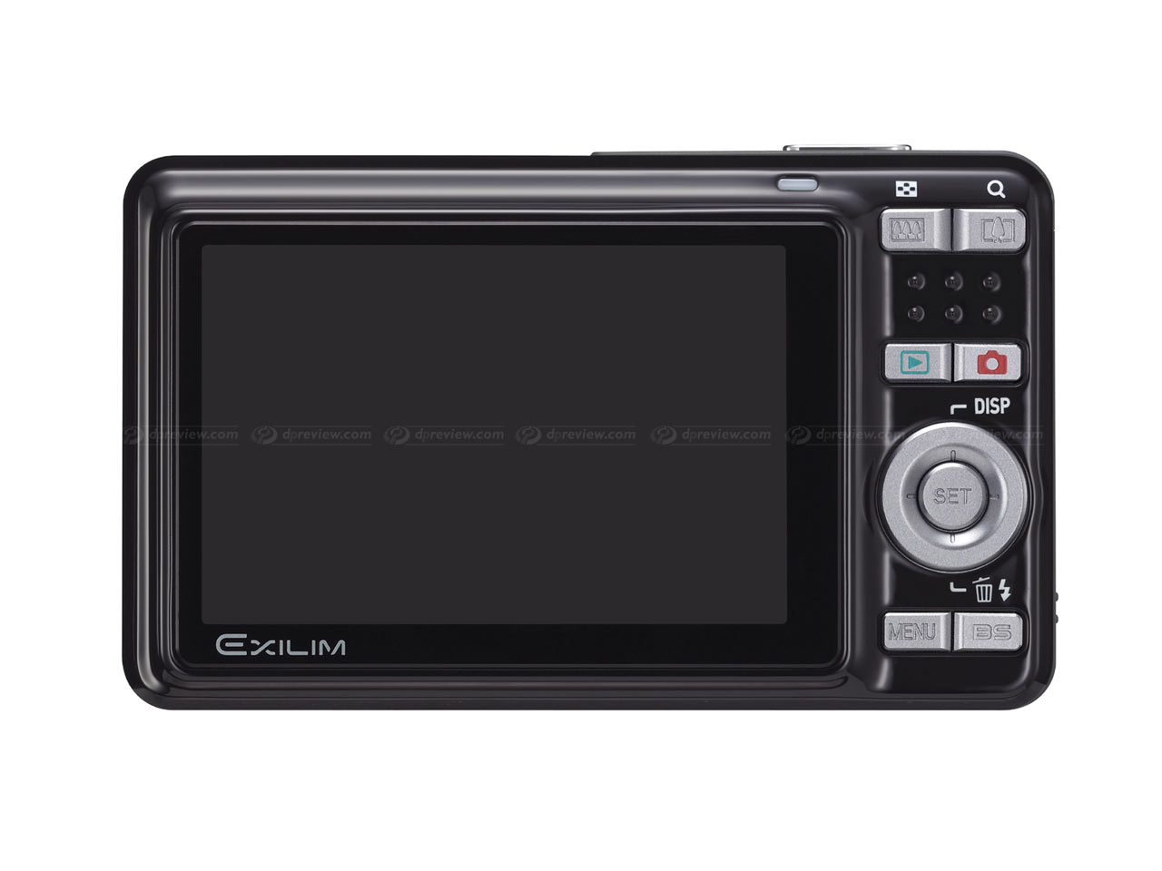 Casio introduces Exilim EXZ29 compact camera Digital Photography Review