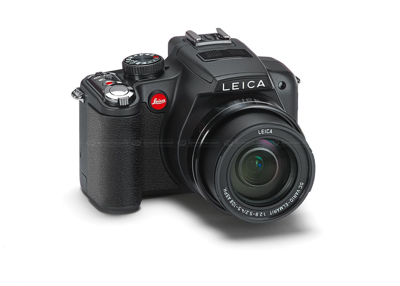 Leica releases VLux 2 superzoom Digital Photography Review