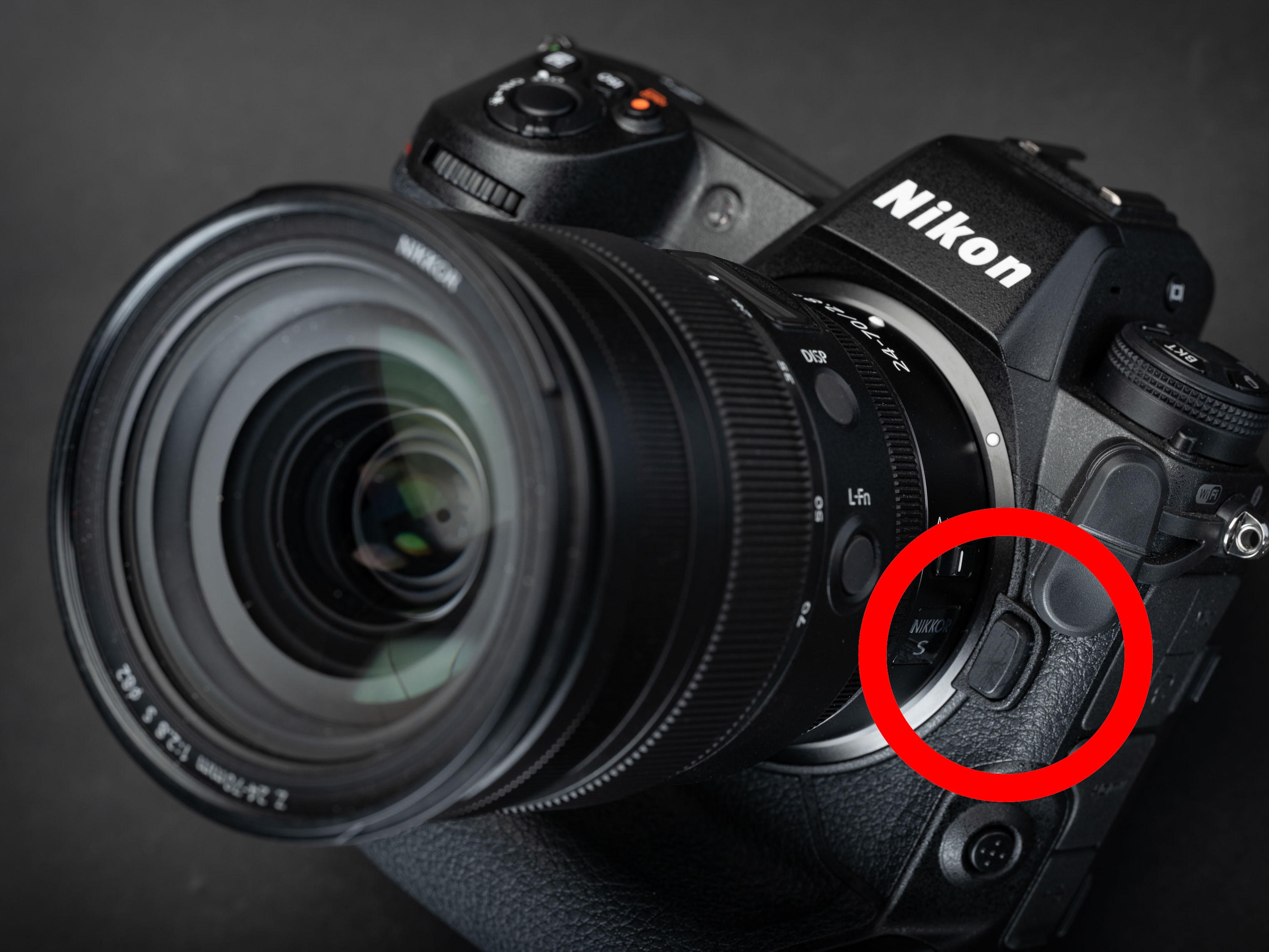Nikon issues 'Technical Service Advisory' for Z9 cameras with faulty