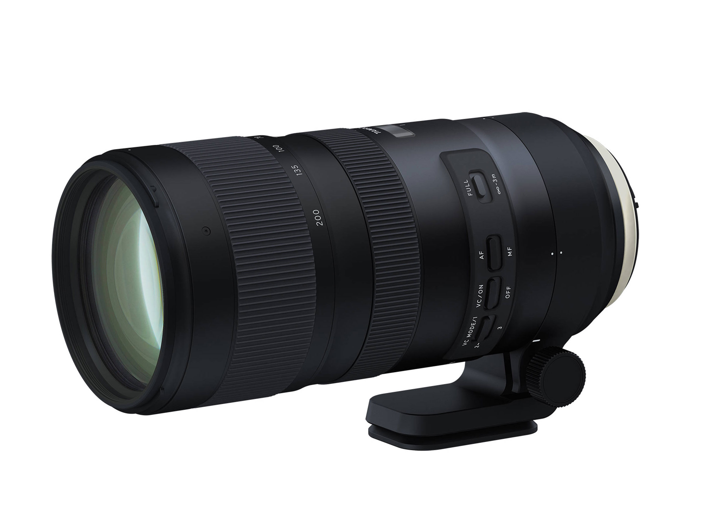 Tamron firmware updates brings Nikon Z6/Z7 compatibility to select