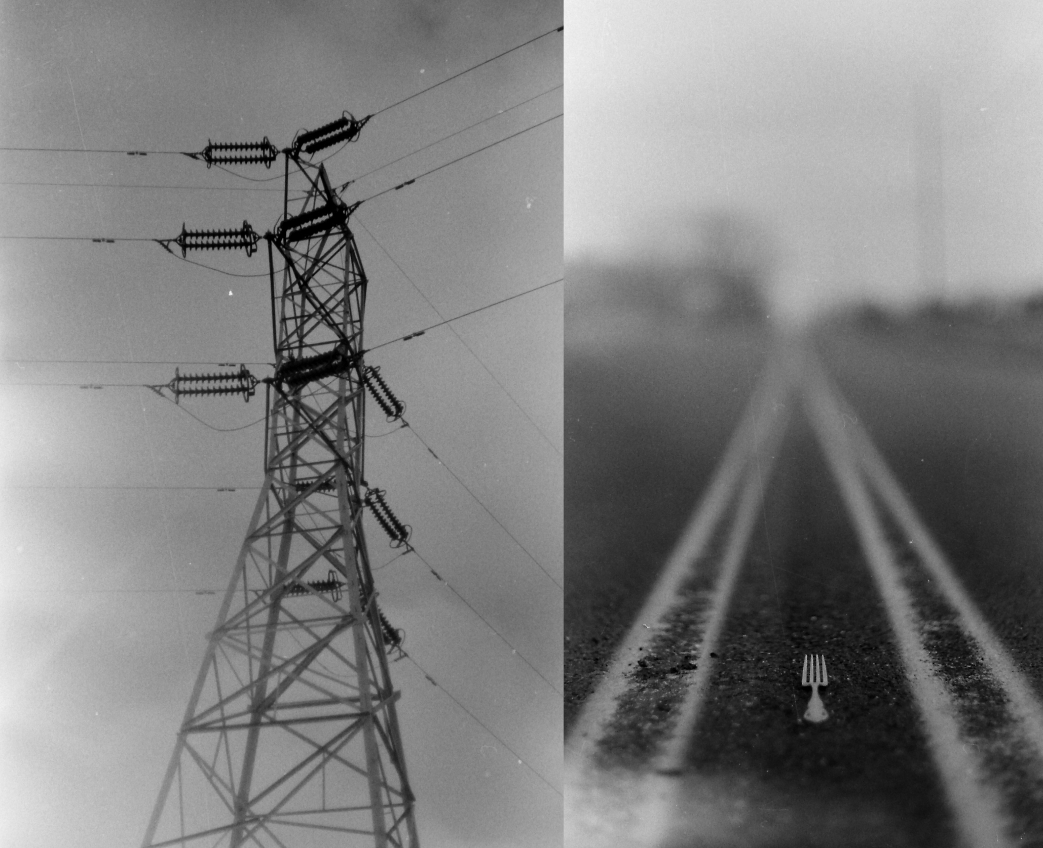 One Thing How my first (and only) photography class made me fall in