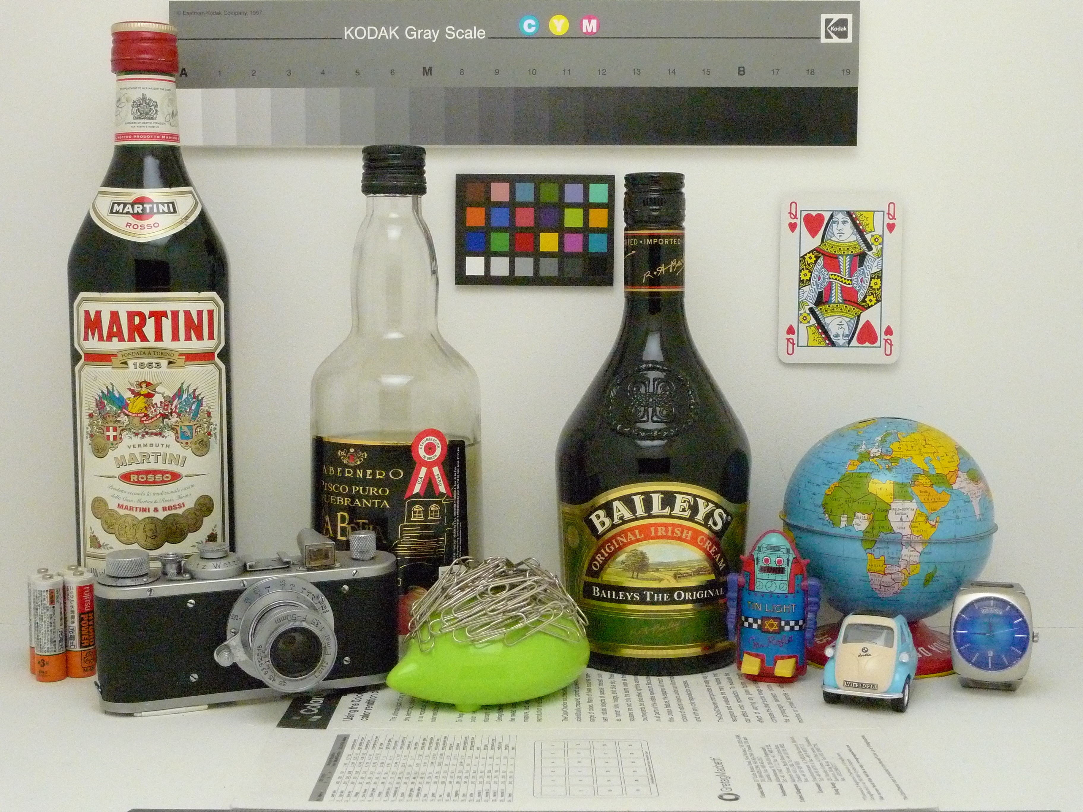 Panasonic Lumix DMCLX3 Review Digital Photography Review