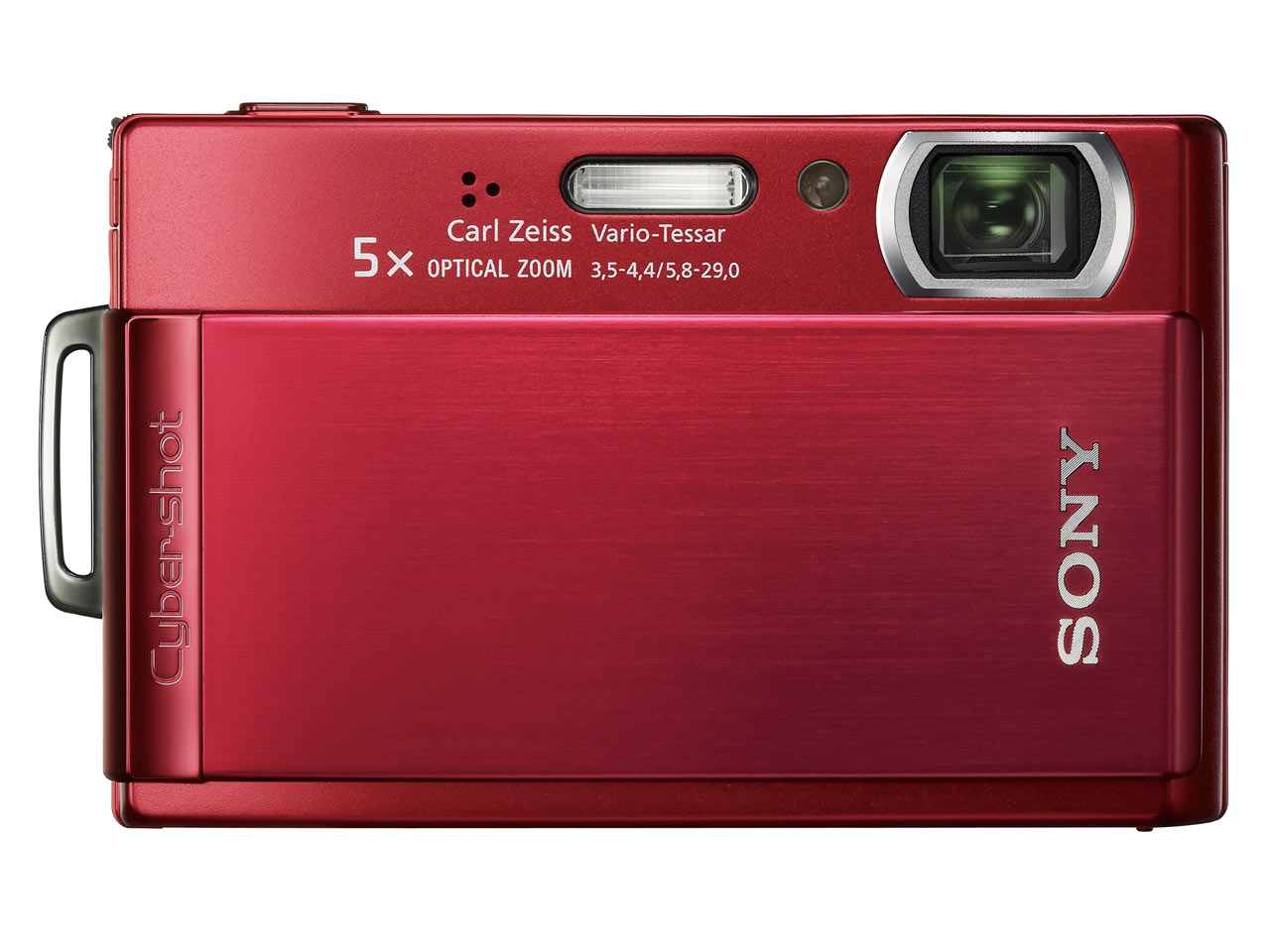 Sony CyberShot DSCT300 Digital Photography Review