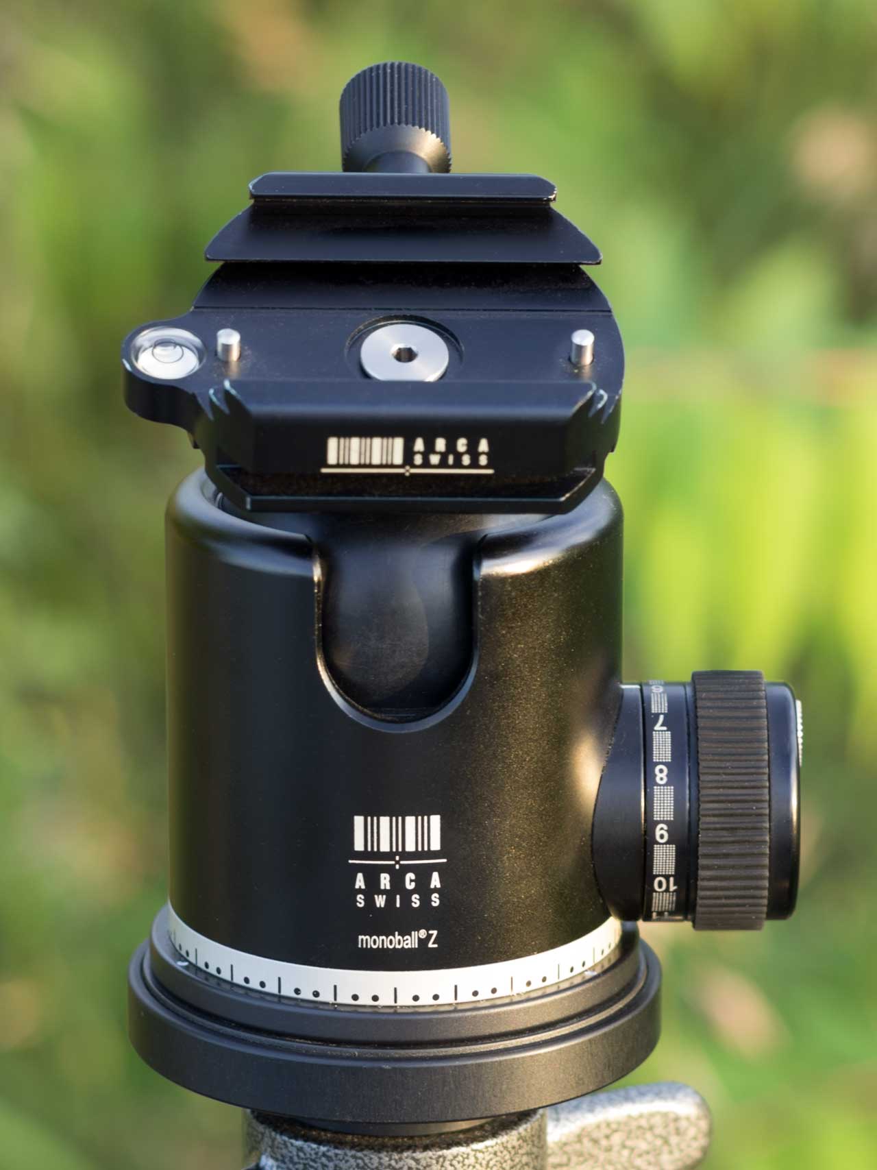 Battle of the titans Top ball heads tested Digital Photography Review