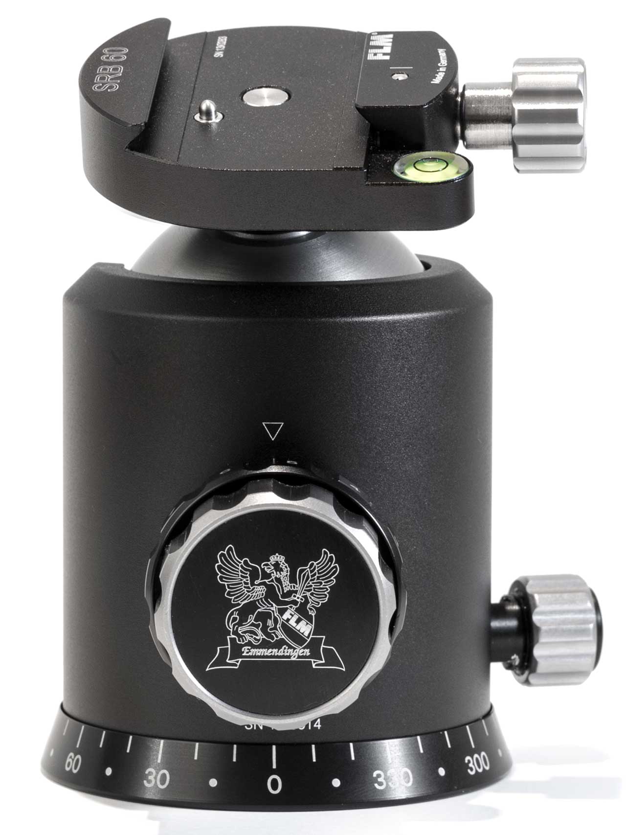 Battle of the titans Top ball heads tested Digital Photography Review