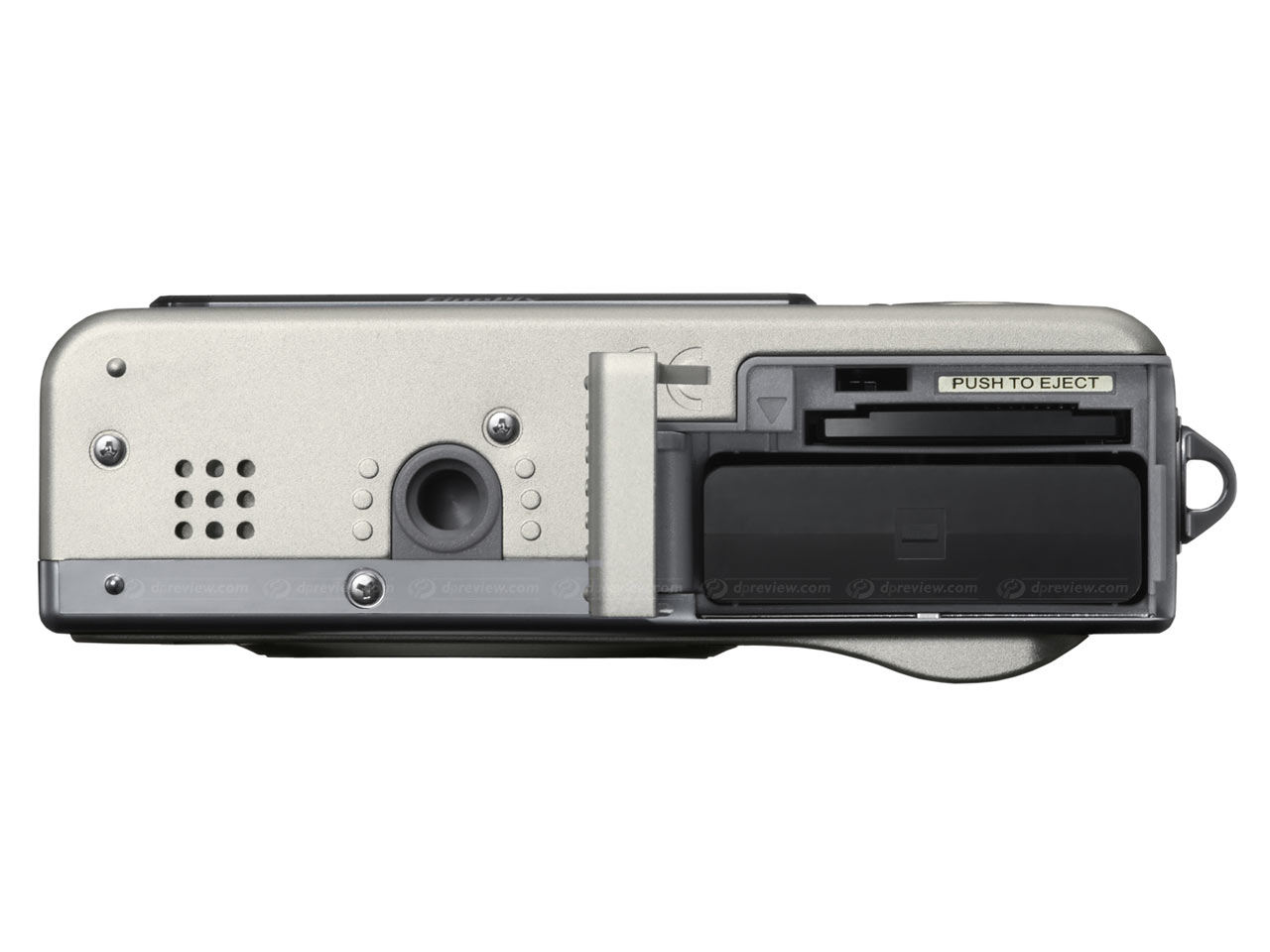 Fujifilm FinePix F11 Zoom: Digital Photography Review