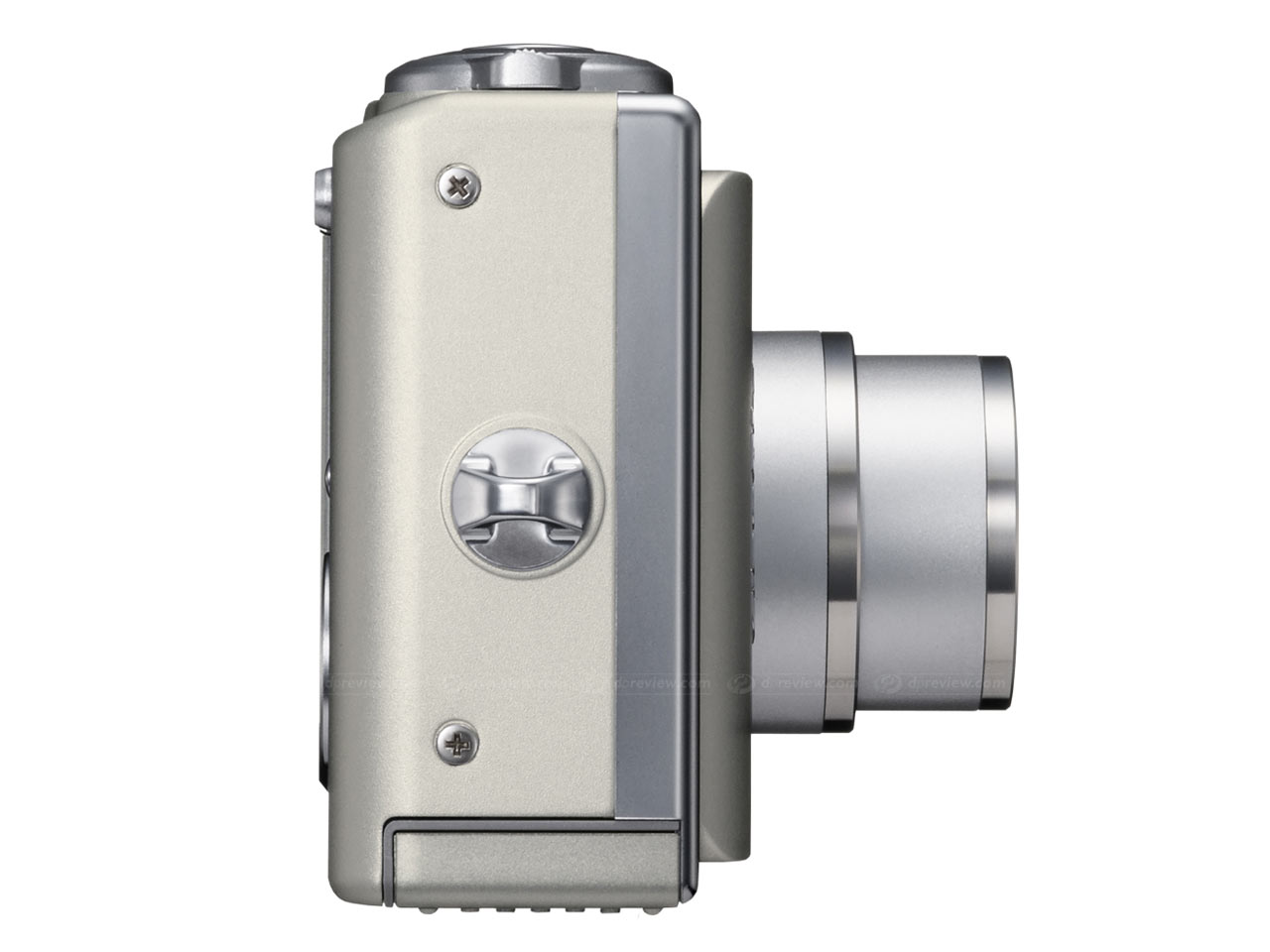 Fujifilm FinePix F11 Zoom: Digital Photography Review