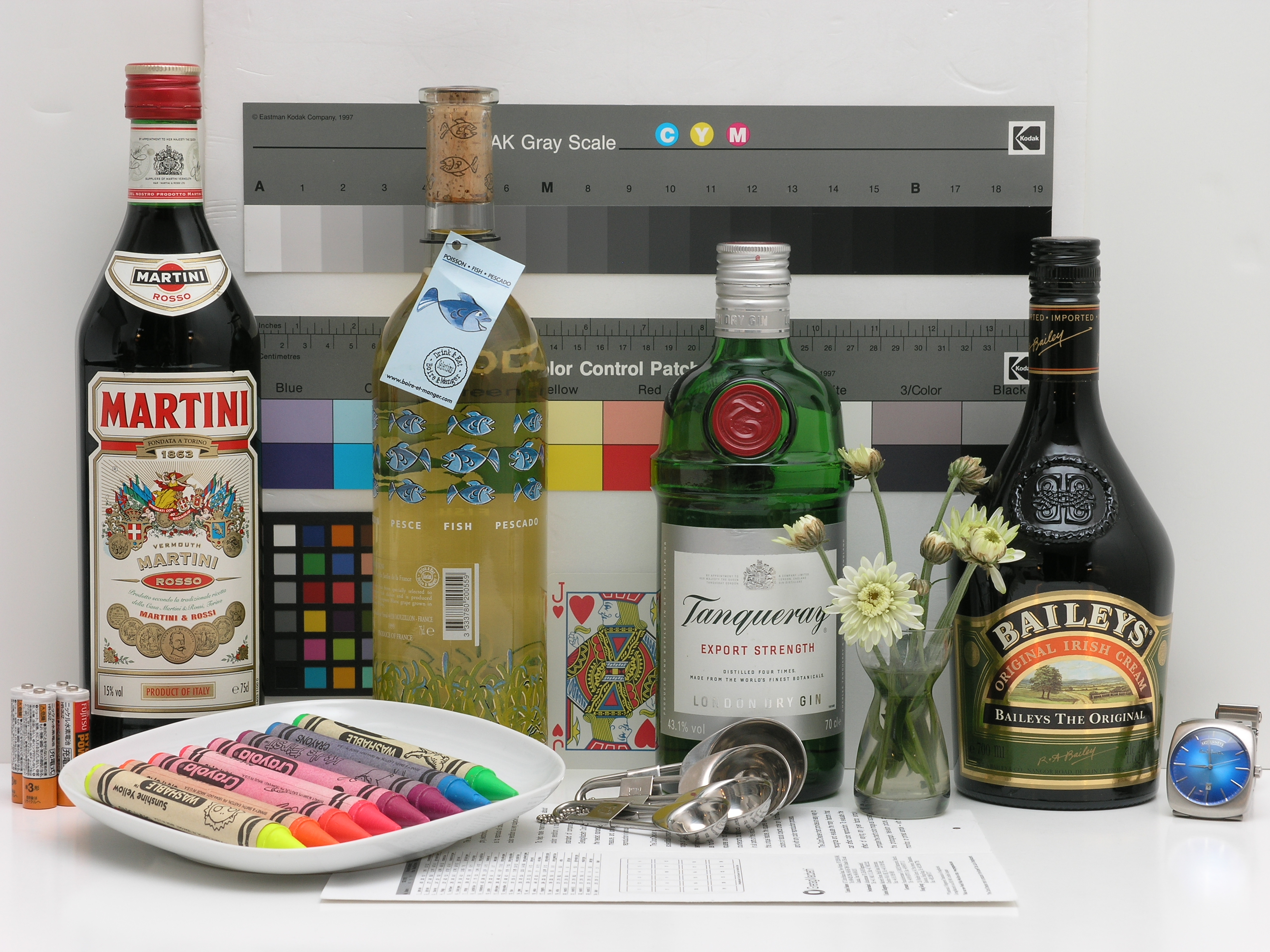 Nikon Coolpix 8800 Review: Digital Photography Review