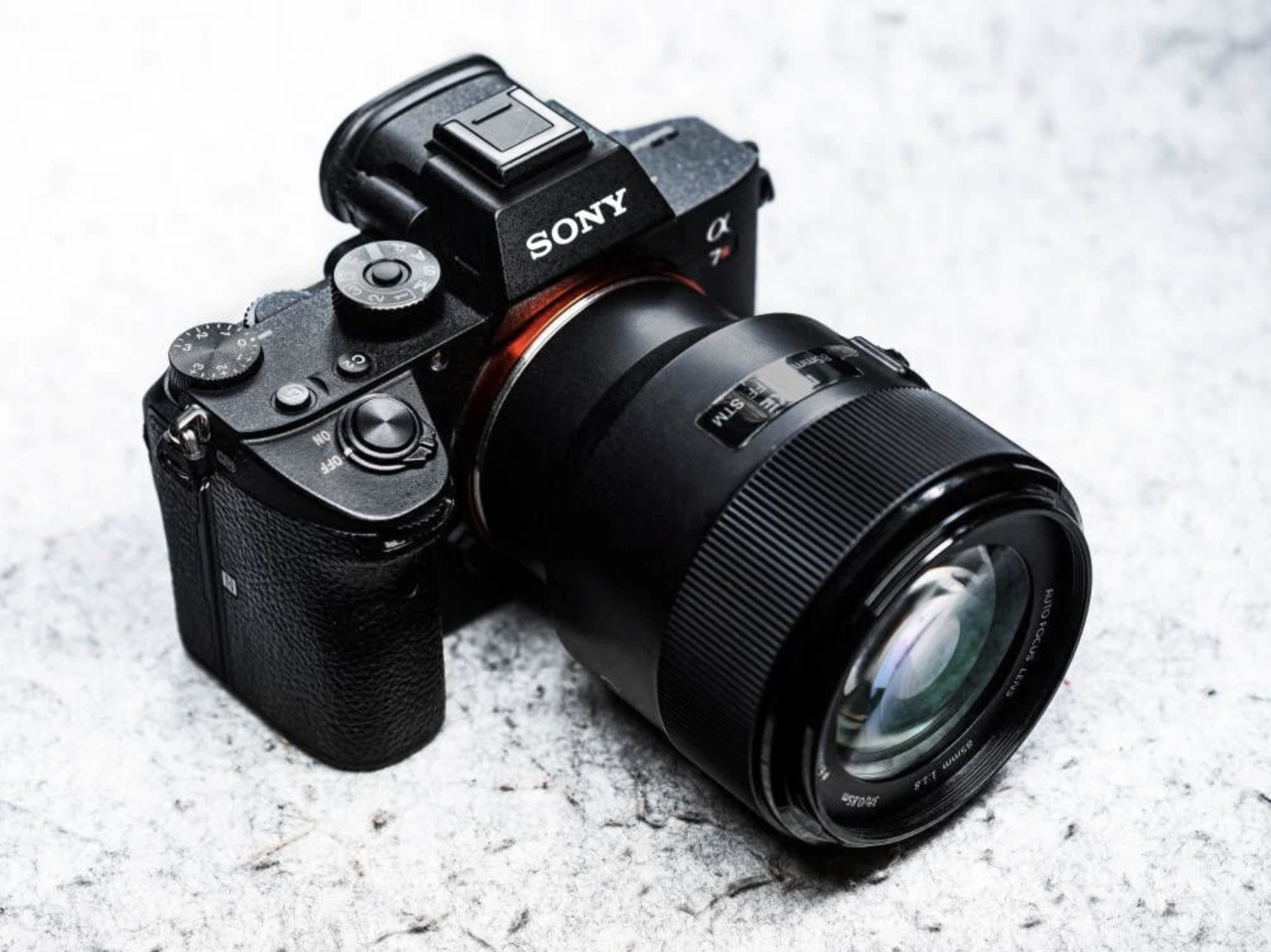 Meike releases 200 85mm F1.8 AF lens for Sony Emount cameras Digital
