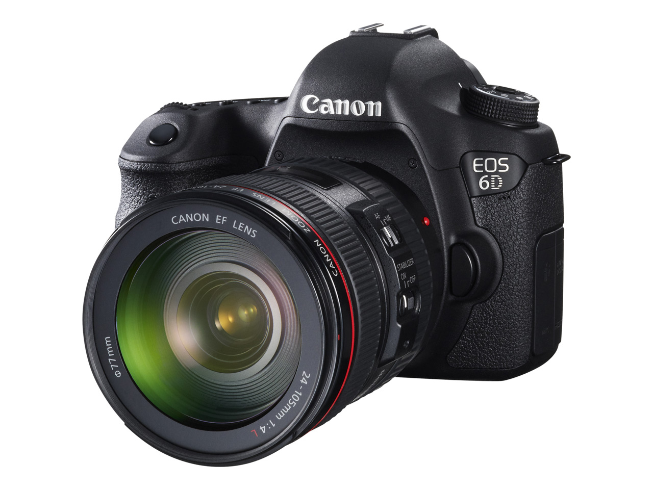 Canon Full Frame Dslr vlr.eng.br