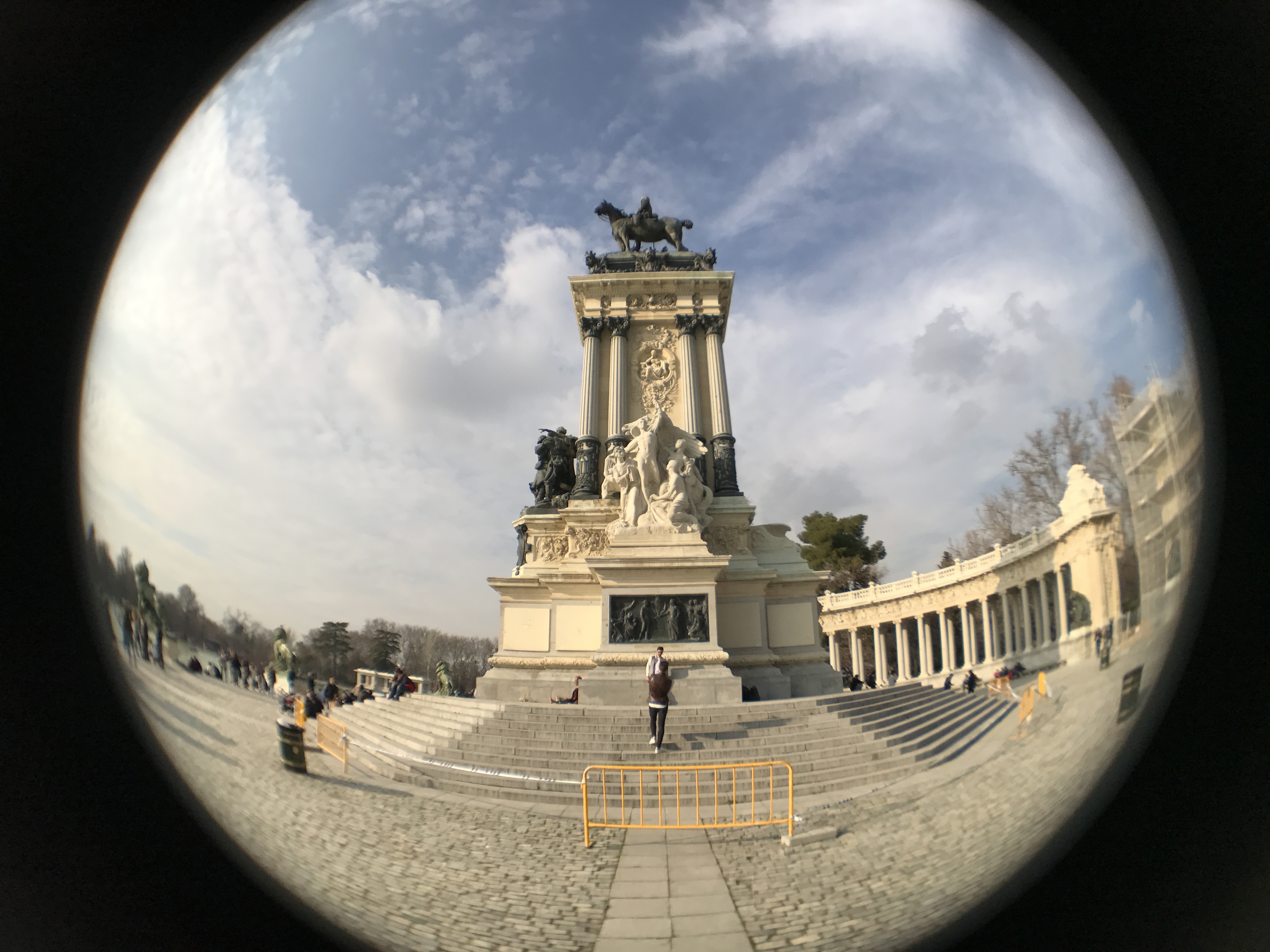 Kamerar Lens Zoom Kit for iPhone 7 Plus review Digital Photography Review