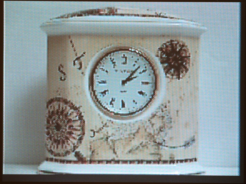 Olympus E-10 Review: Digital Photography Review