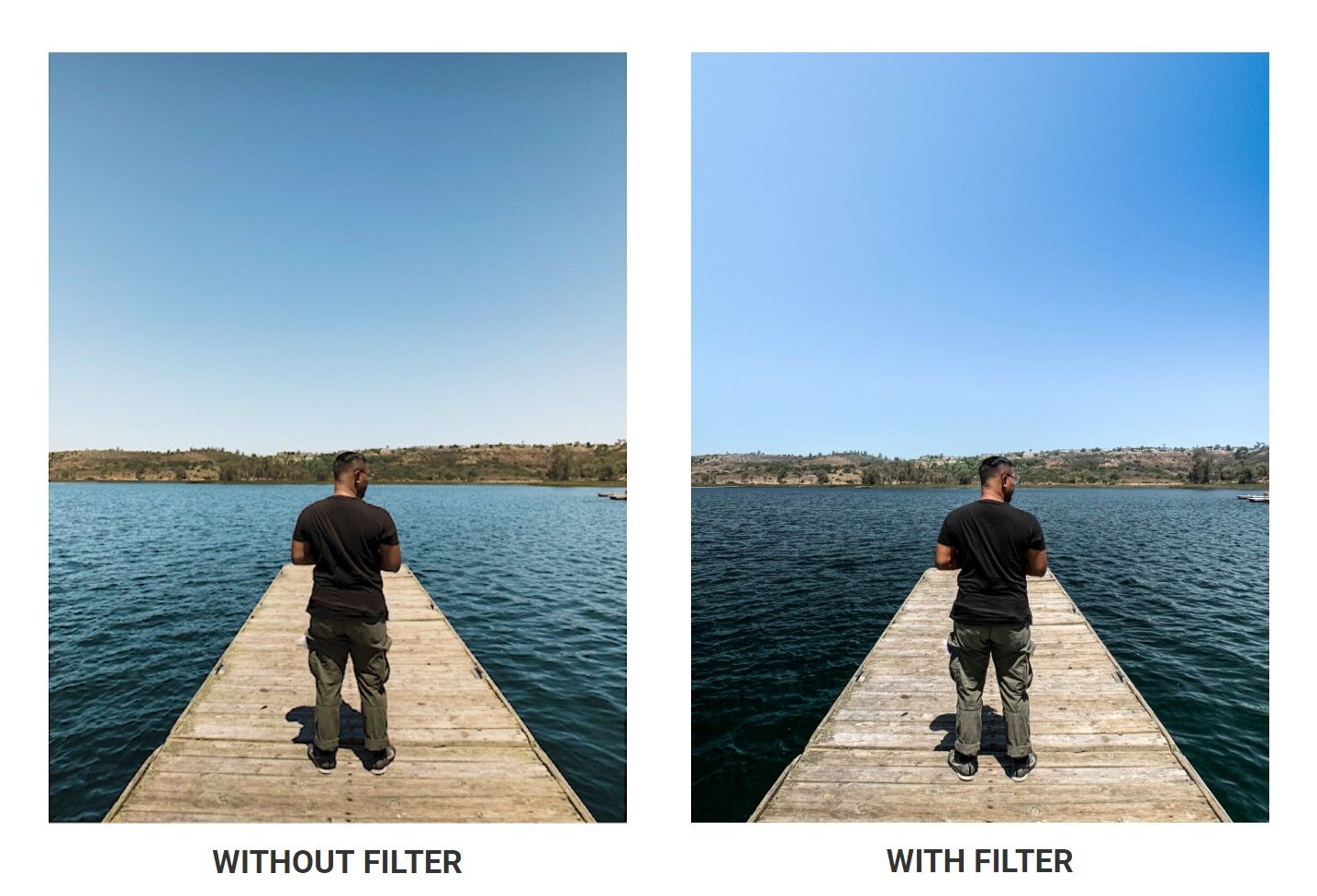 Sandmarc launches hybrid ND/polarization filters for smartphone cameras