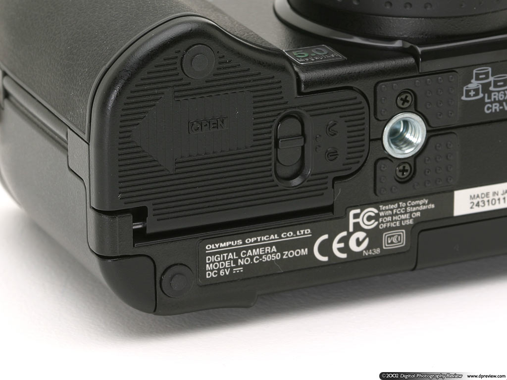 Olympus C5050 Zoom Review Digital Photography Review