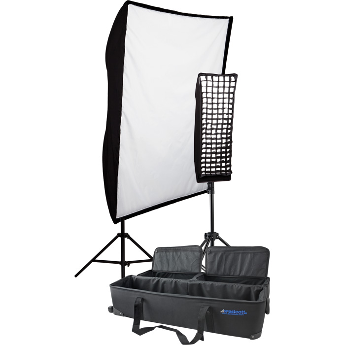 Buyer's Guide 10 Home Studio Lighting Kits Digital Photography Review
