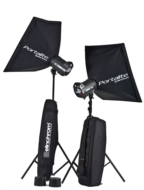 Buyer's Guide 10 Home Studio Lighting Kits Digital Photography Review