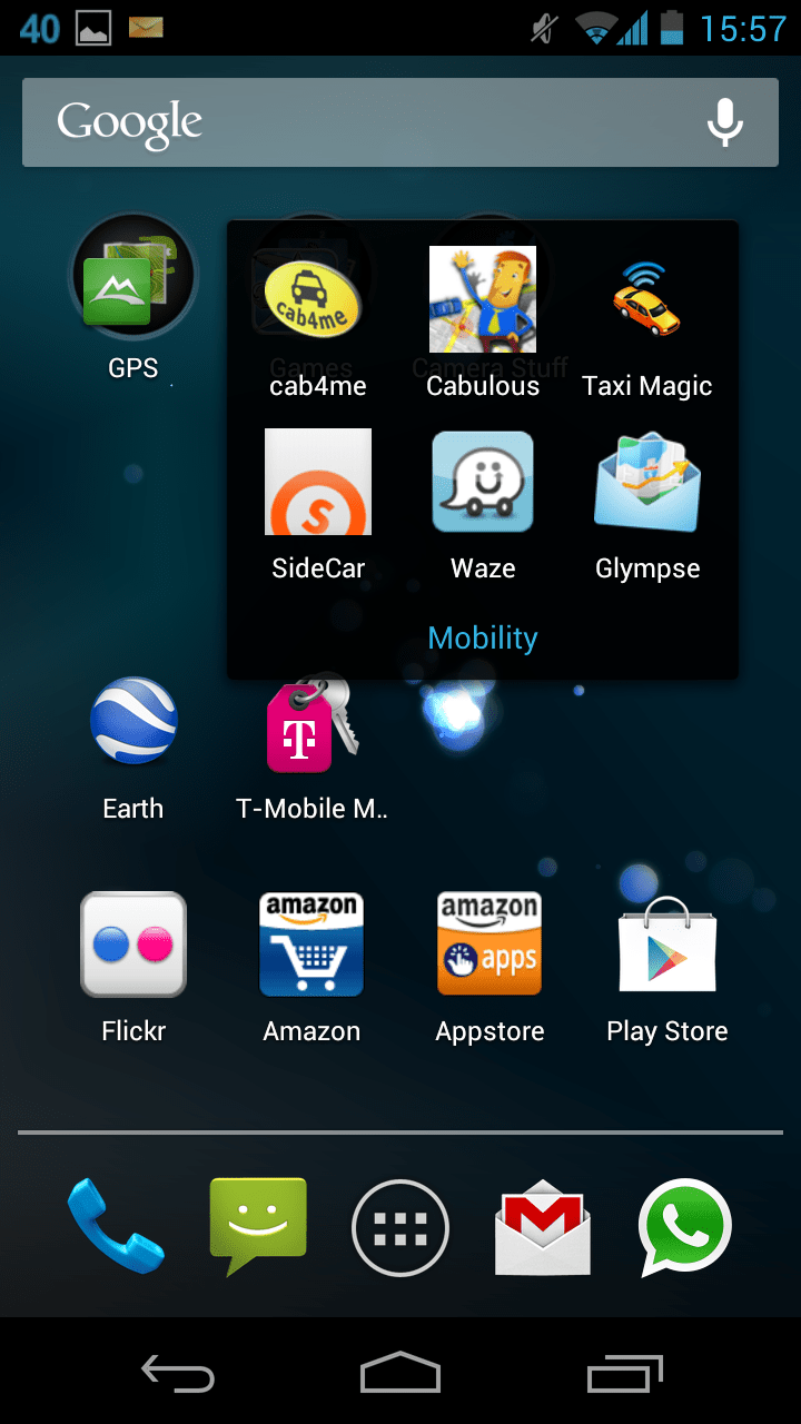 A guide to the Android operating system Digital