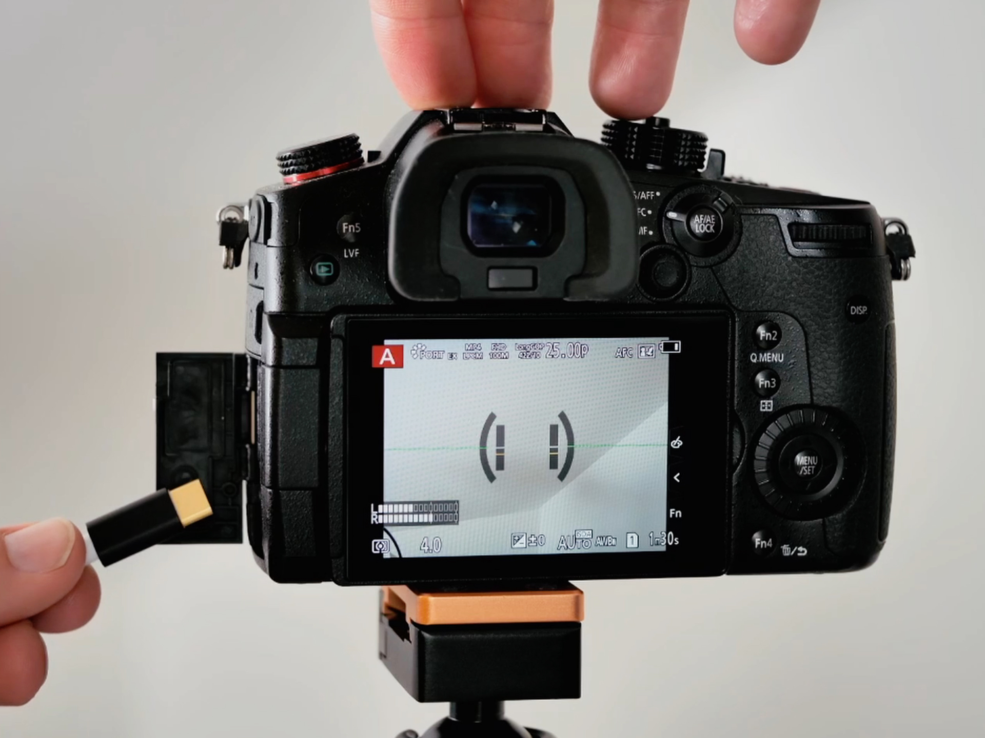 How to use a nikon dslr camera as a live stream on mac cpahrom