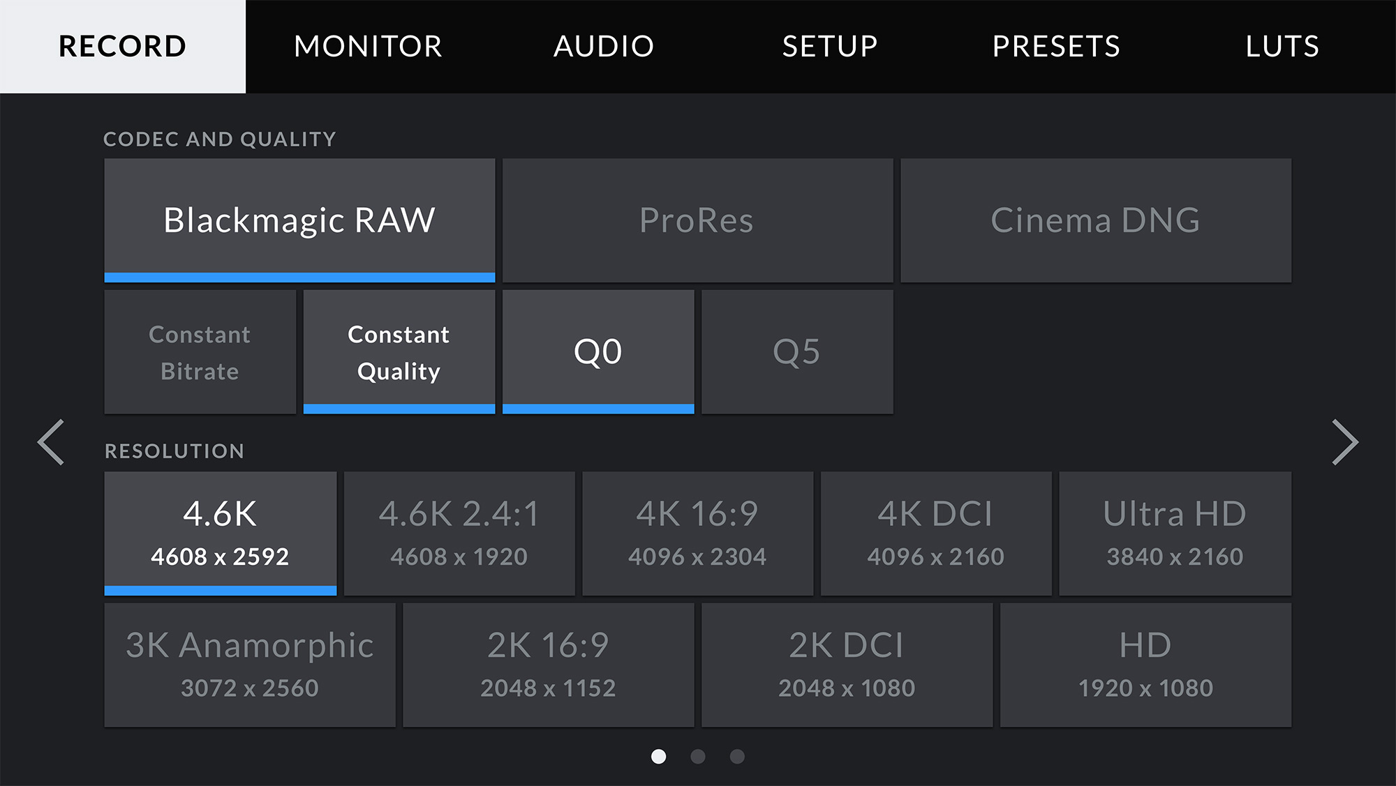 Blackmagic Design announces new Blackmagic RAW codec for video Digital