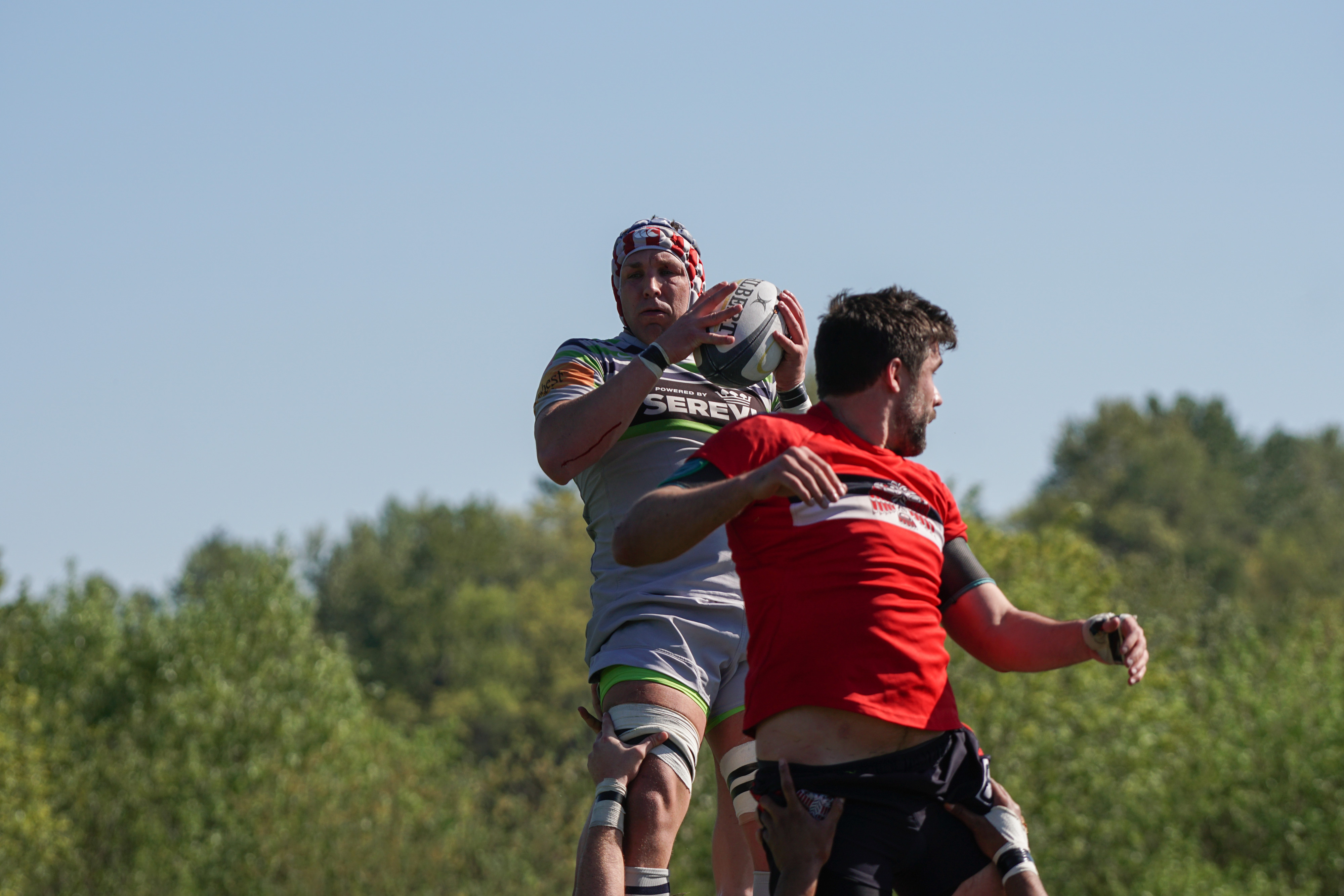 Frame by frame 'live view' continuous shooting with the Sony a6300