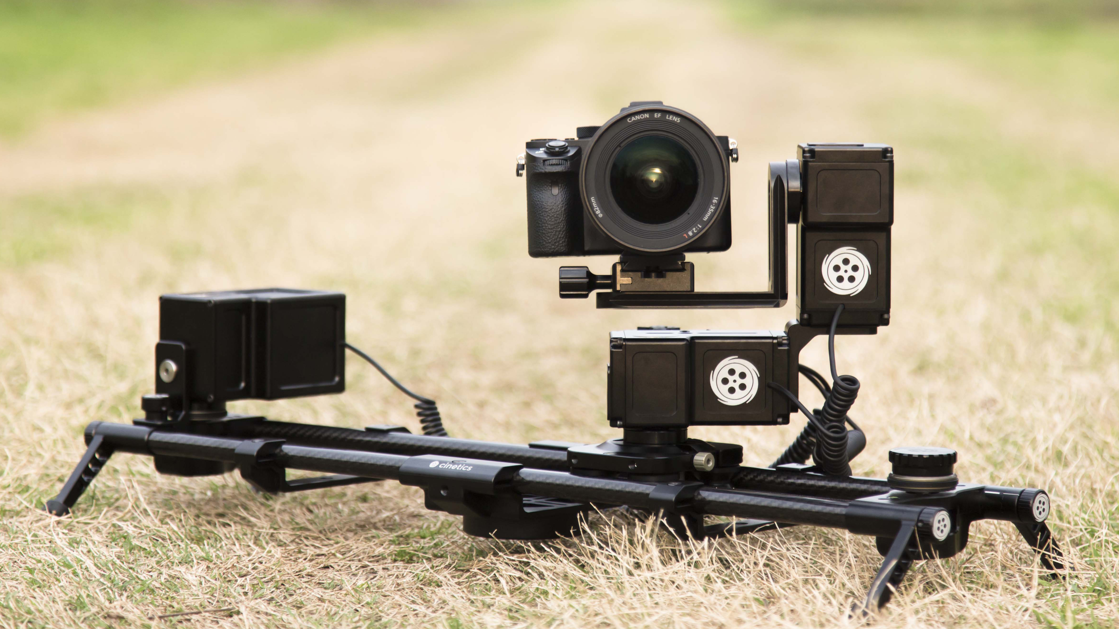 Lynx motion control system review Digital Photography Review