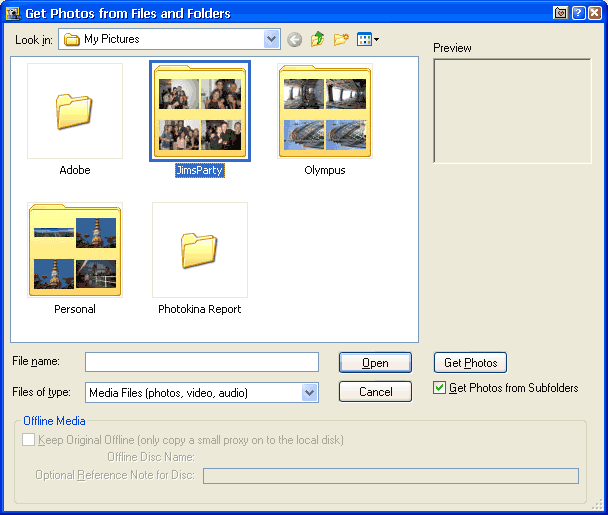 Adobe Album Digital Photography Review
