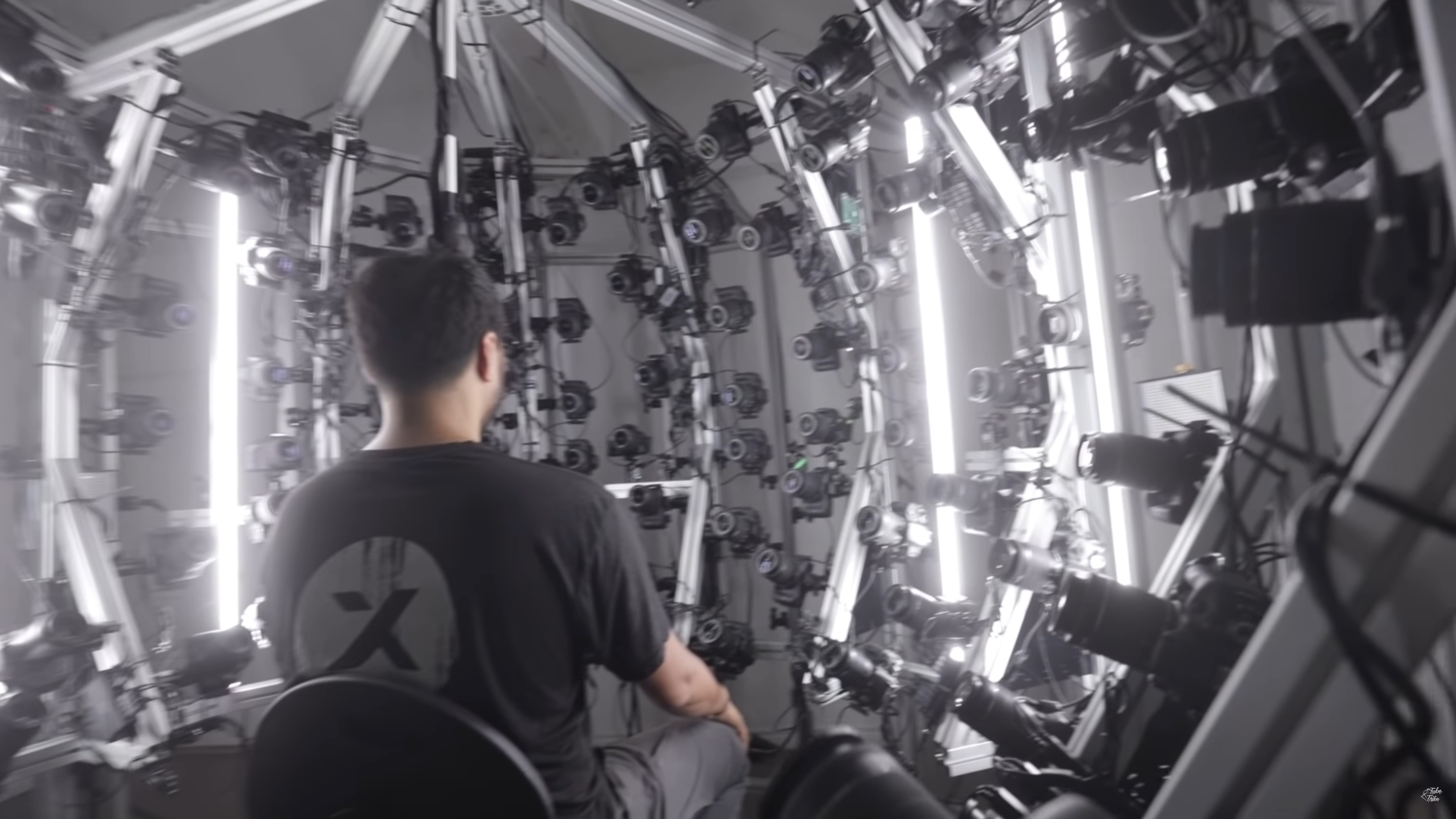 paso huella Superioridad bullet time camera setup Diacrítico este Oclusión