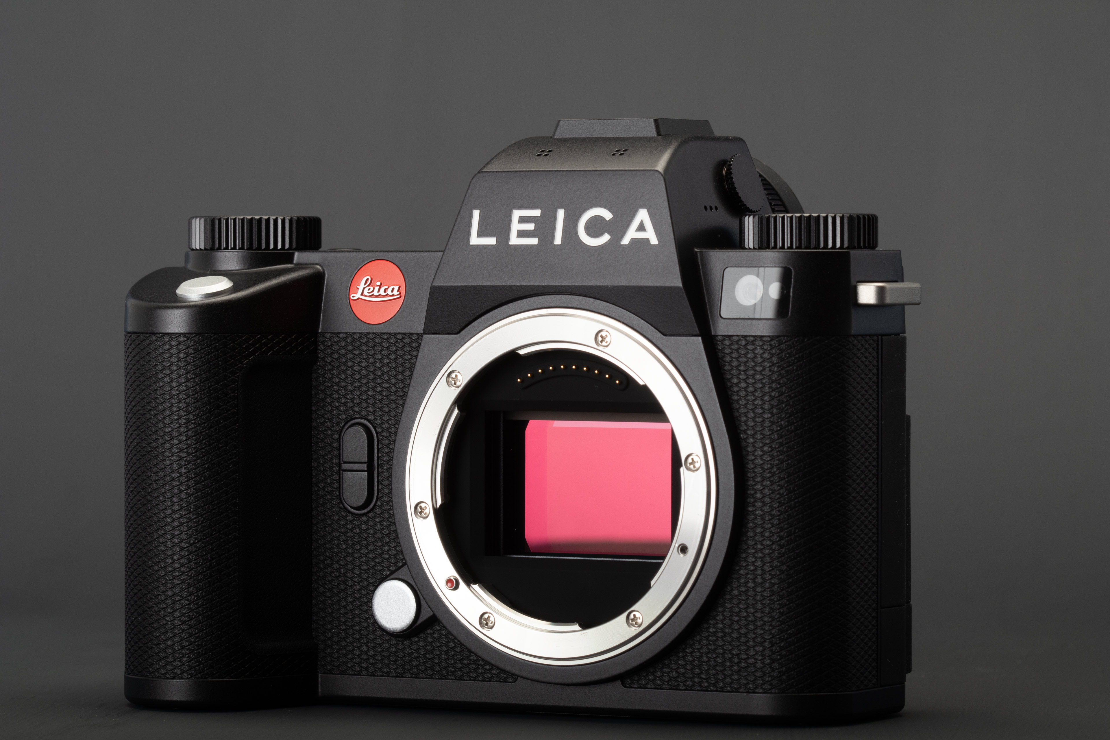 Leica SL3 initial review – Seriously Photography