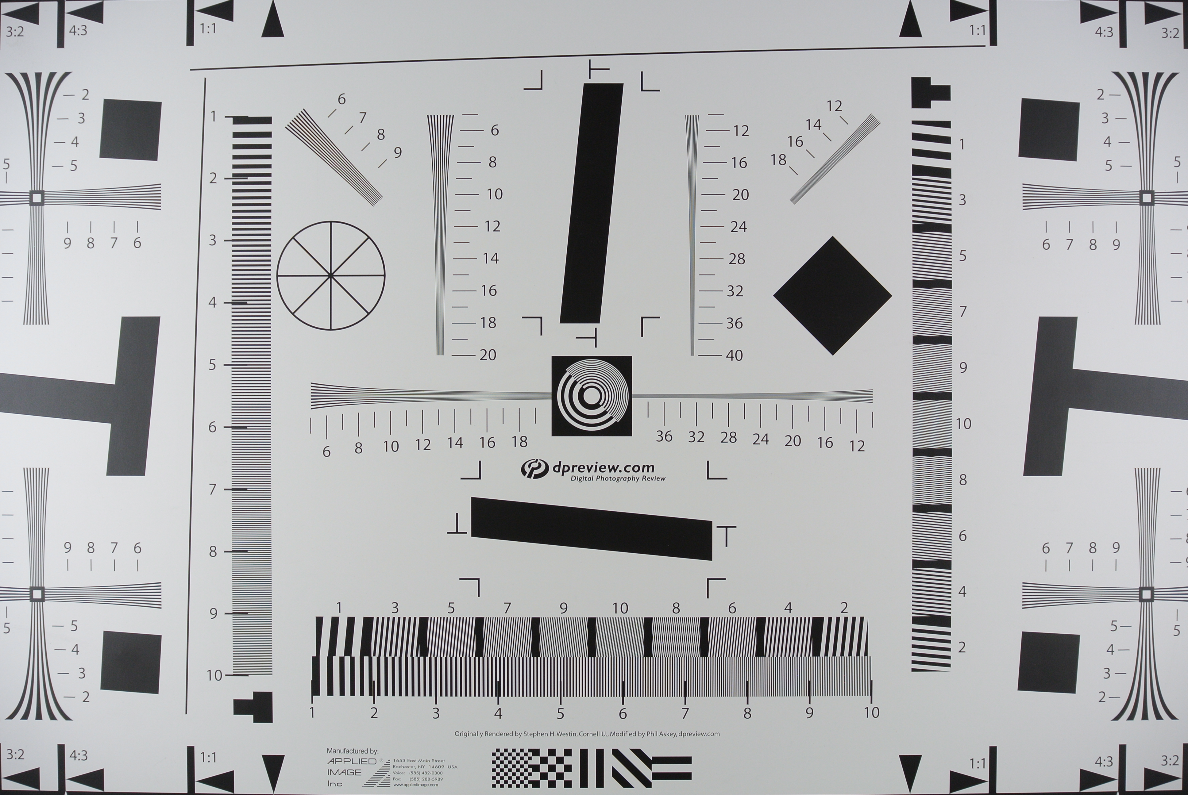 Nikon 1 V1 / J1 Review: Digital Photography Review