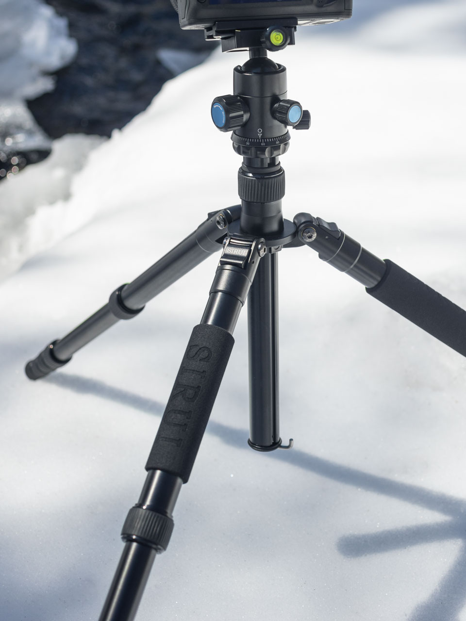 Where are Sirui Tripods Made and How Much Do They Cost? Camera Gear Store