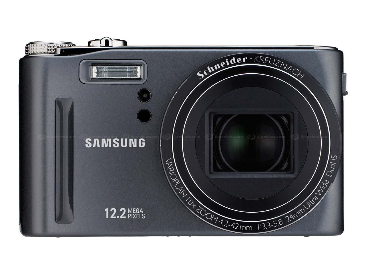 Samsung releases TL320 & HZ15W wide-angle compacts: Digital Photography