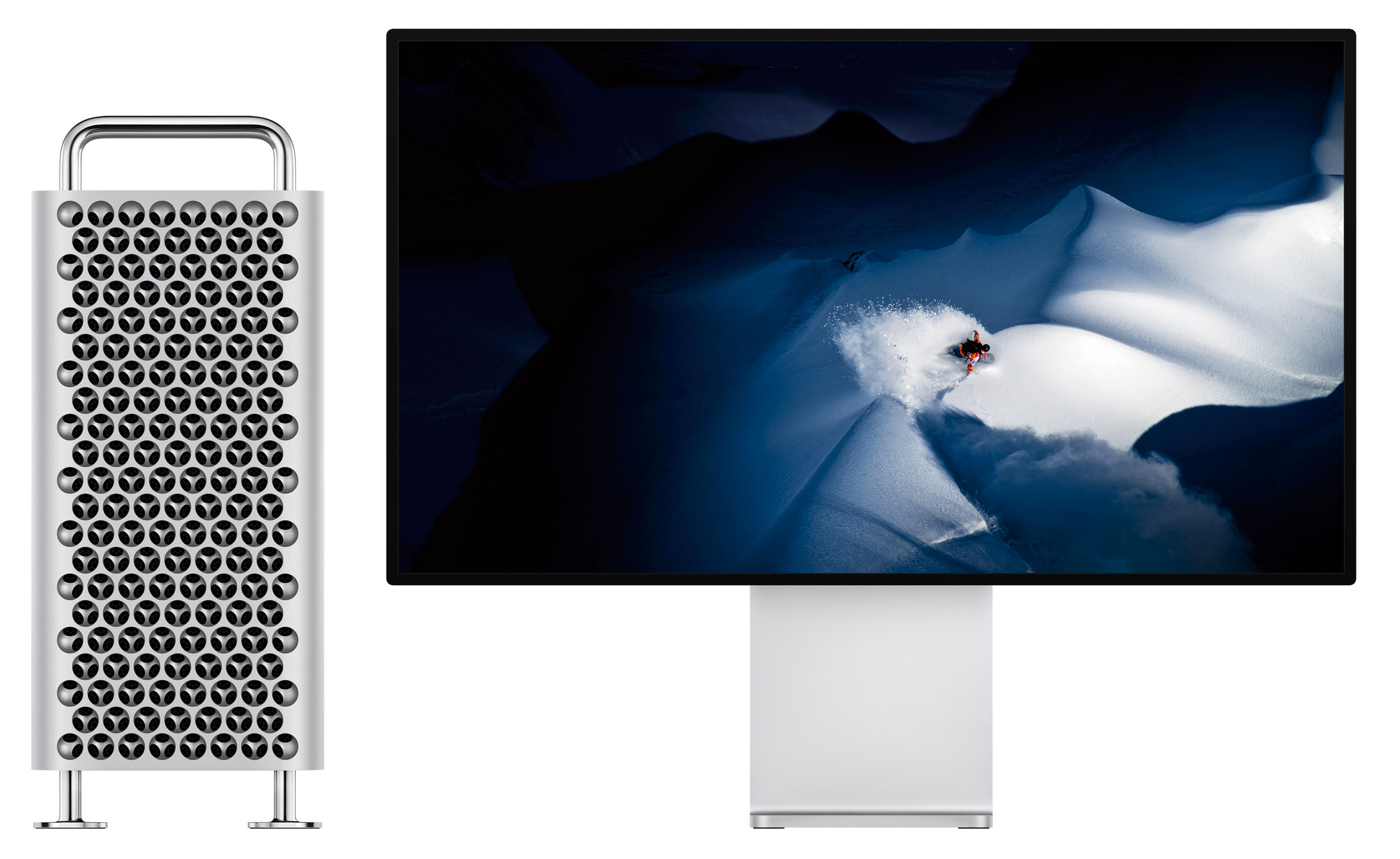 How HDR display could change your photography forever Digital Photography Review