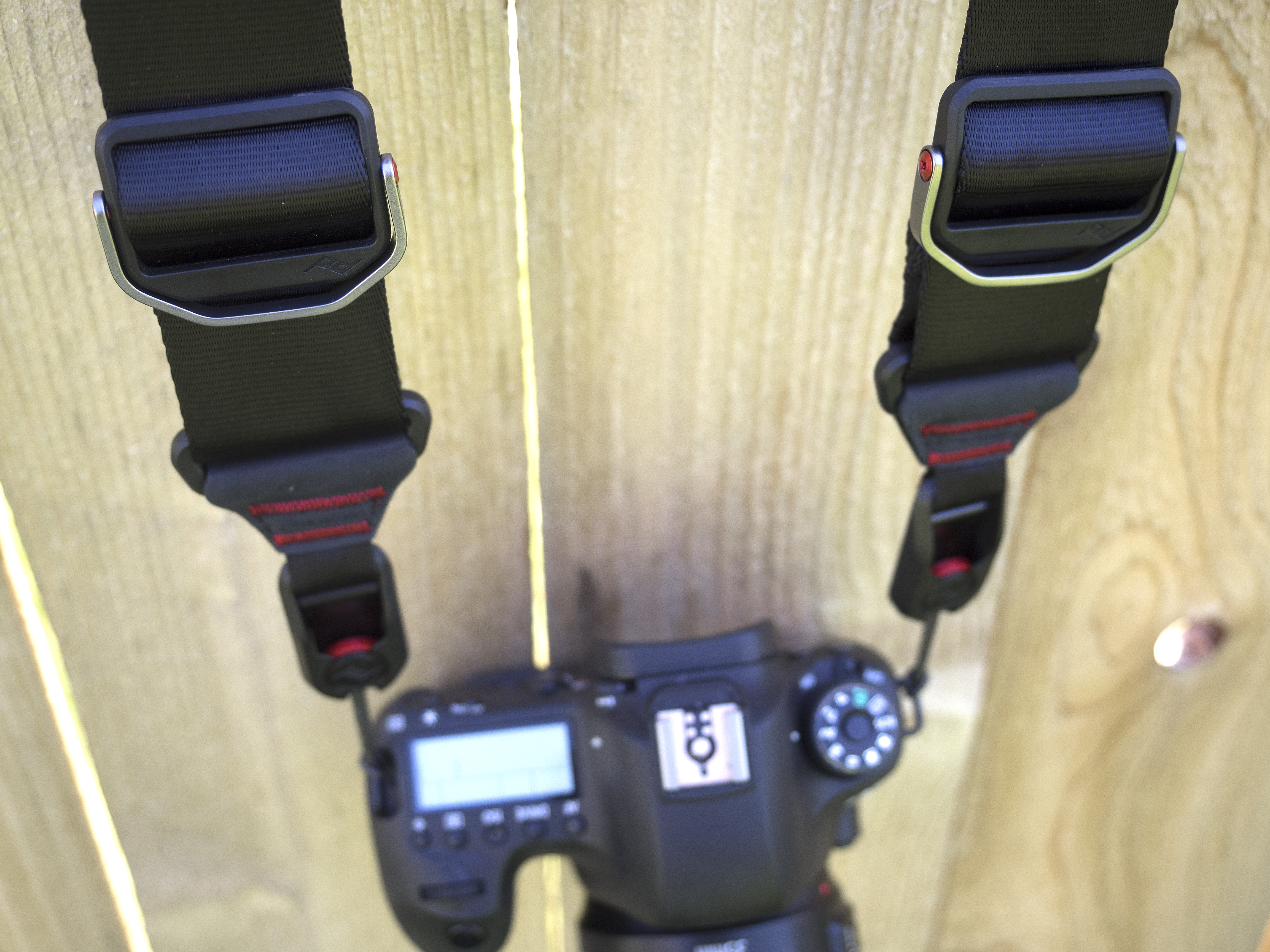 Accessory Review Peak Design Slide Camera Sling strap Digital