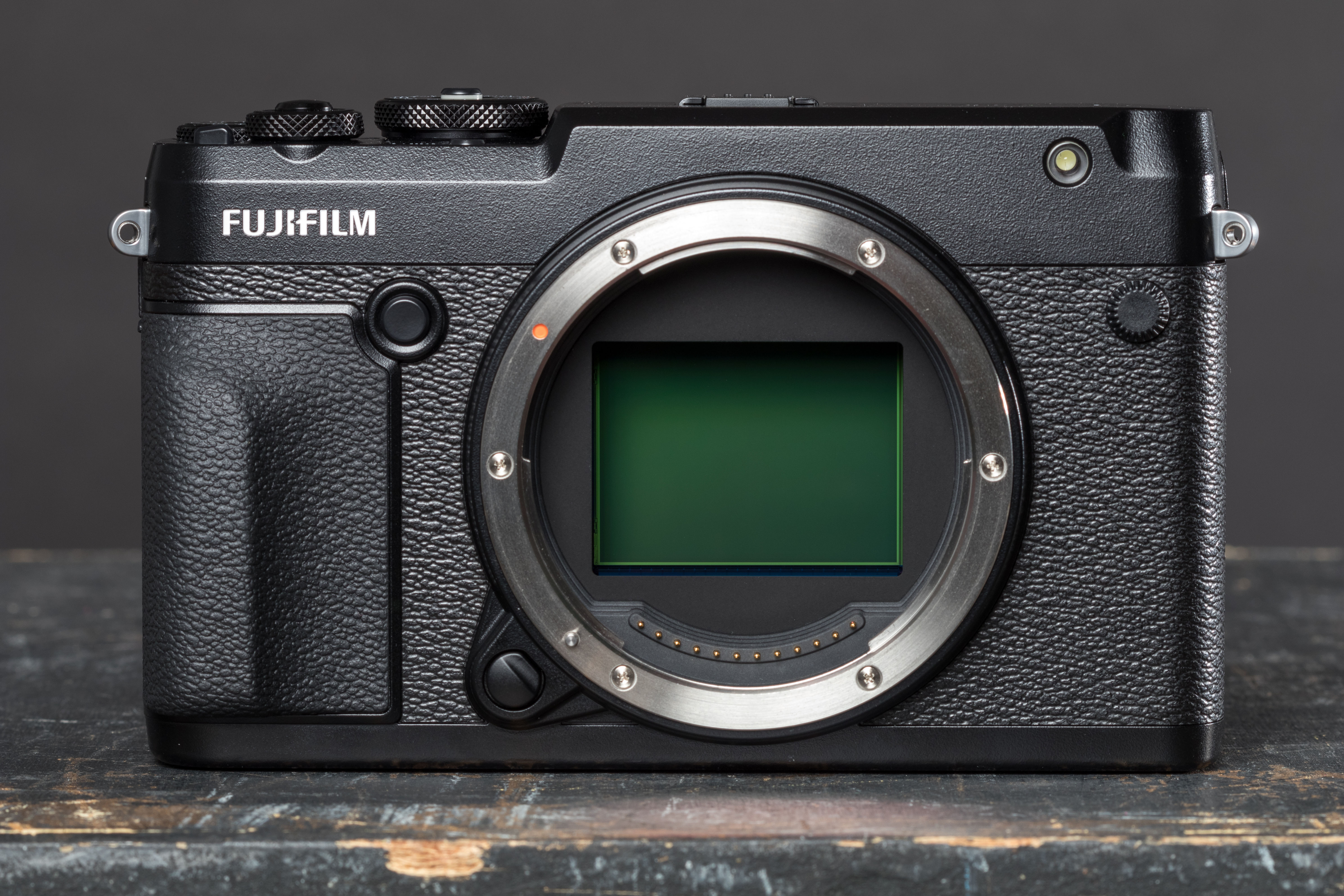 Photokina 2018 Fujifilm interview 'we'll never go fullframe